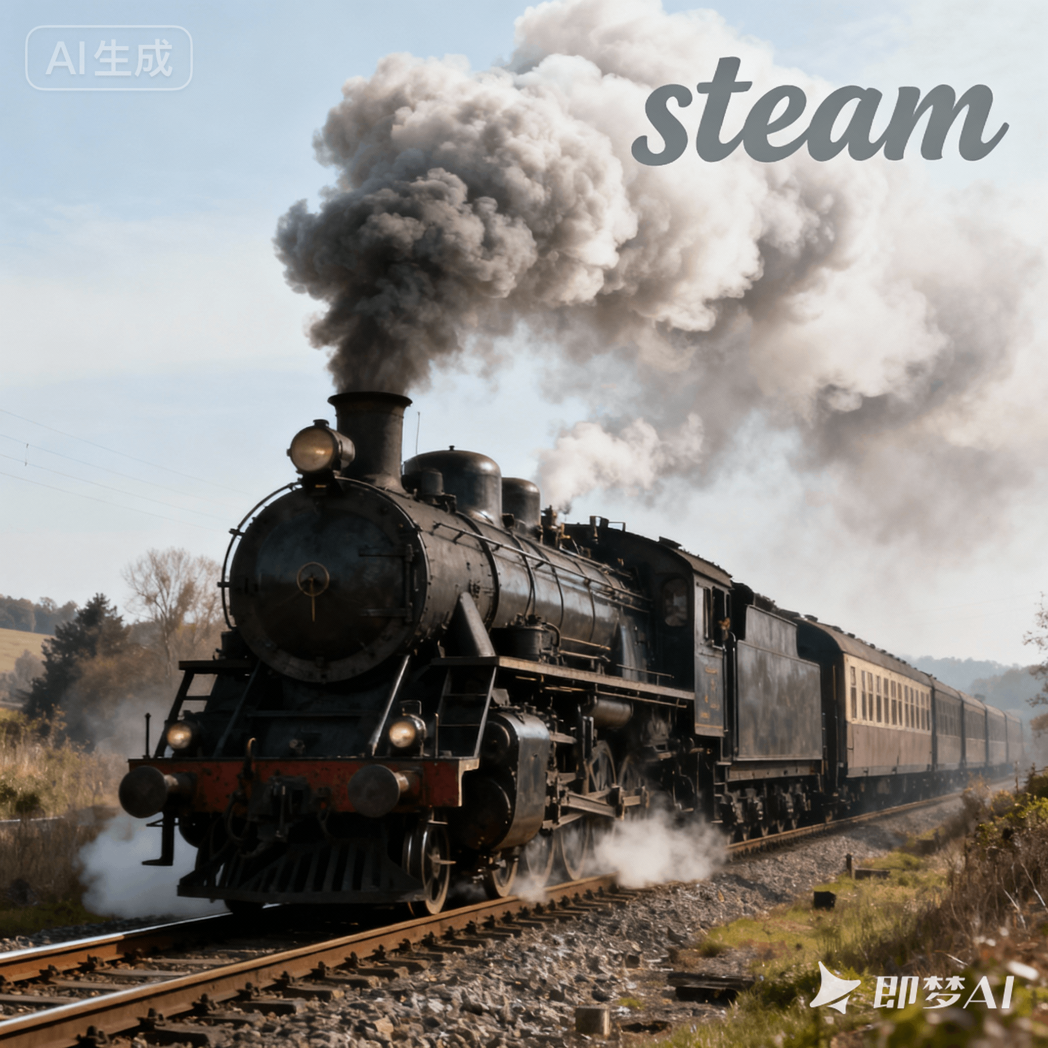 steam是什么意思_steam怎么读_音标sti-m