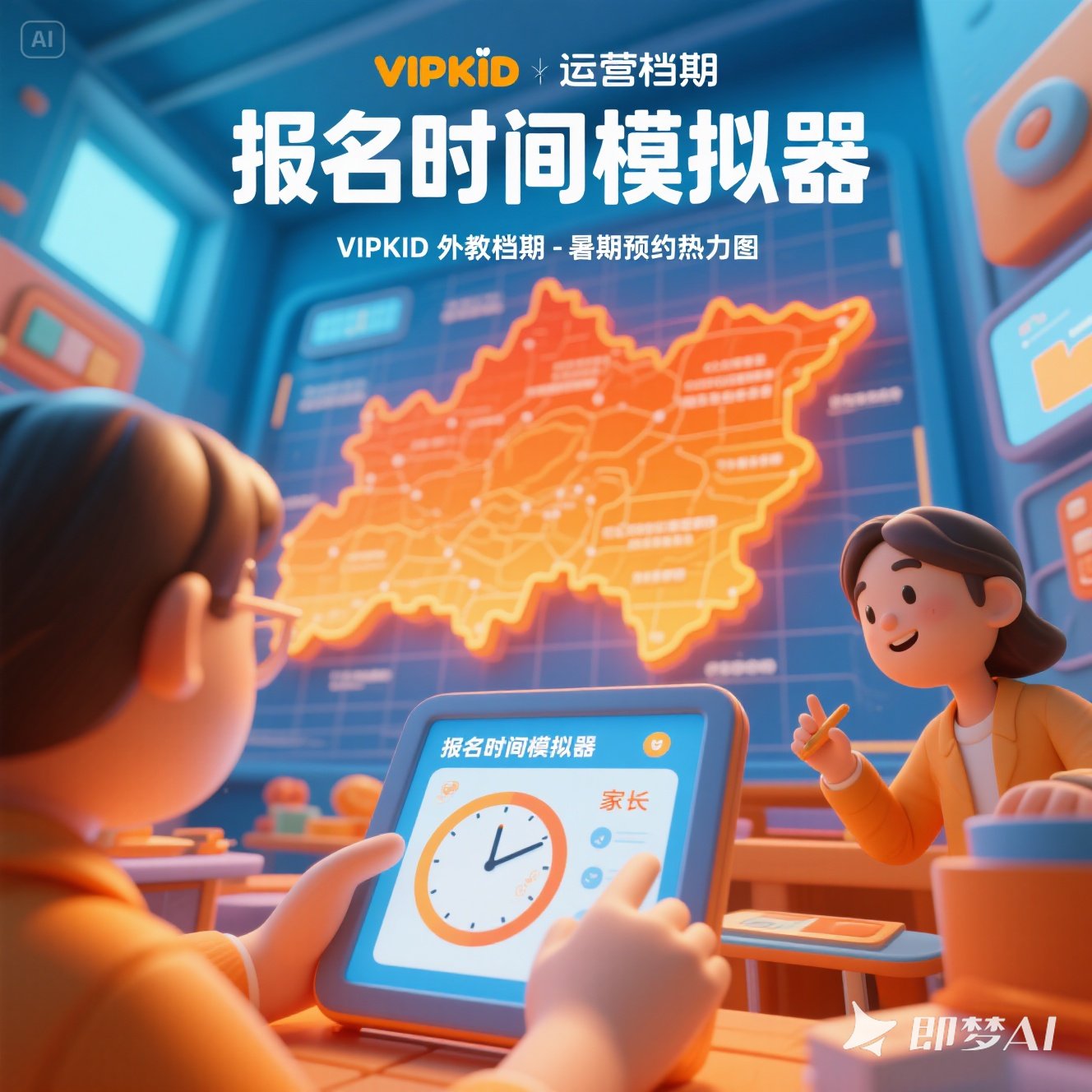 如何科学规划英语班报名时间？