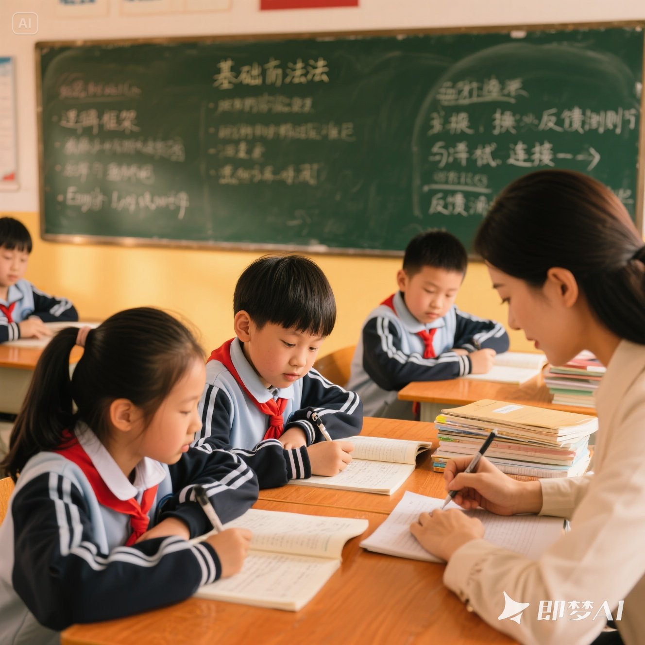 英语机场安检模拟：阅读理解？