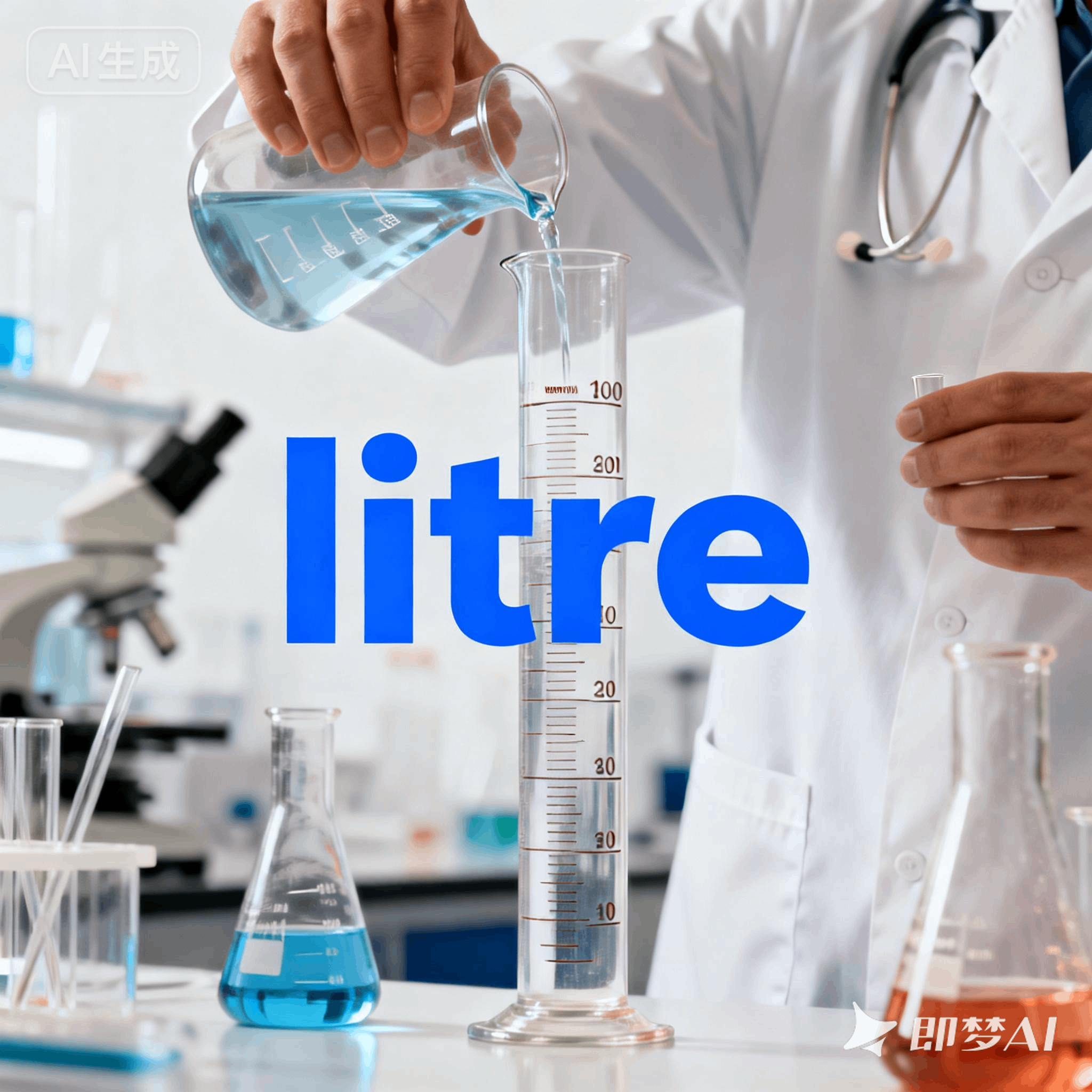 litre是什么意思_litre怎么读_音标ˈli-tə(r)