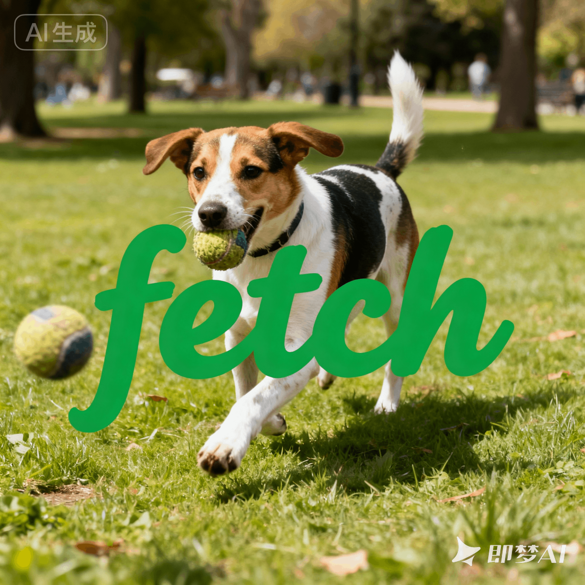 fetch是什么意思_fetch怎么读_音标fetʃ