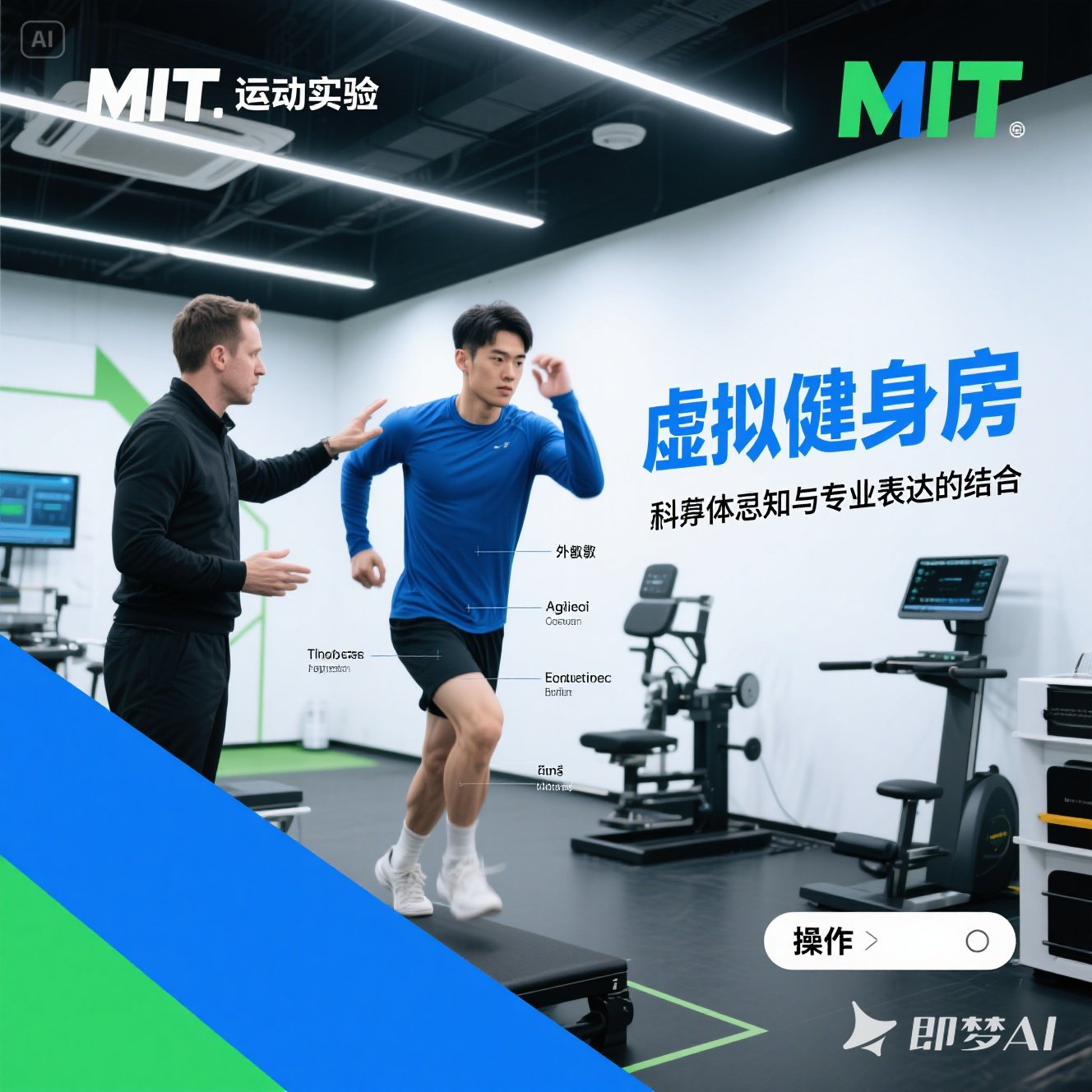 健身英语如何重塑语言教学？