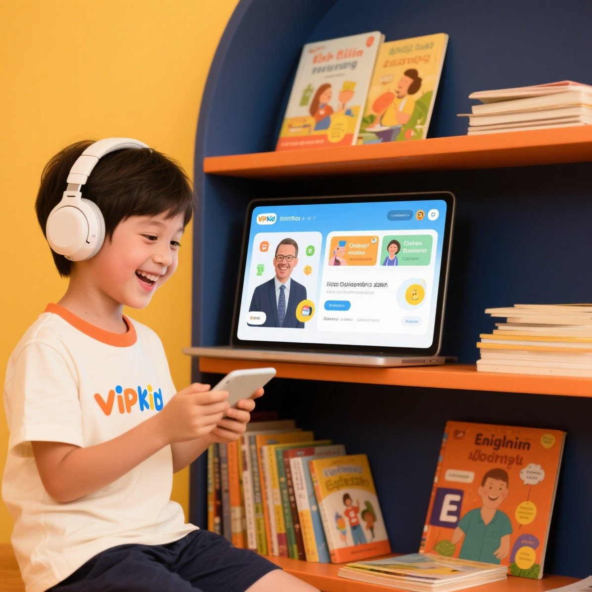 VIPKID 课程是否提供学习环境？深入探讨