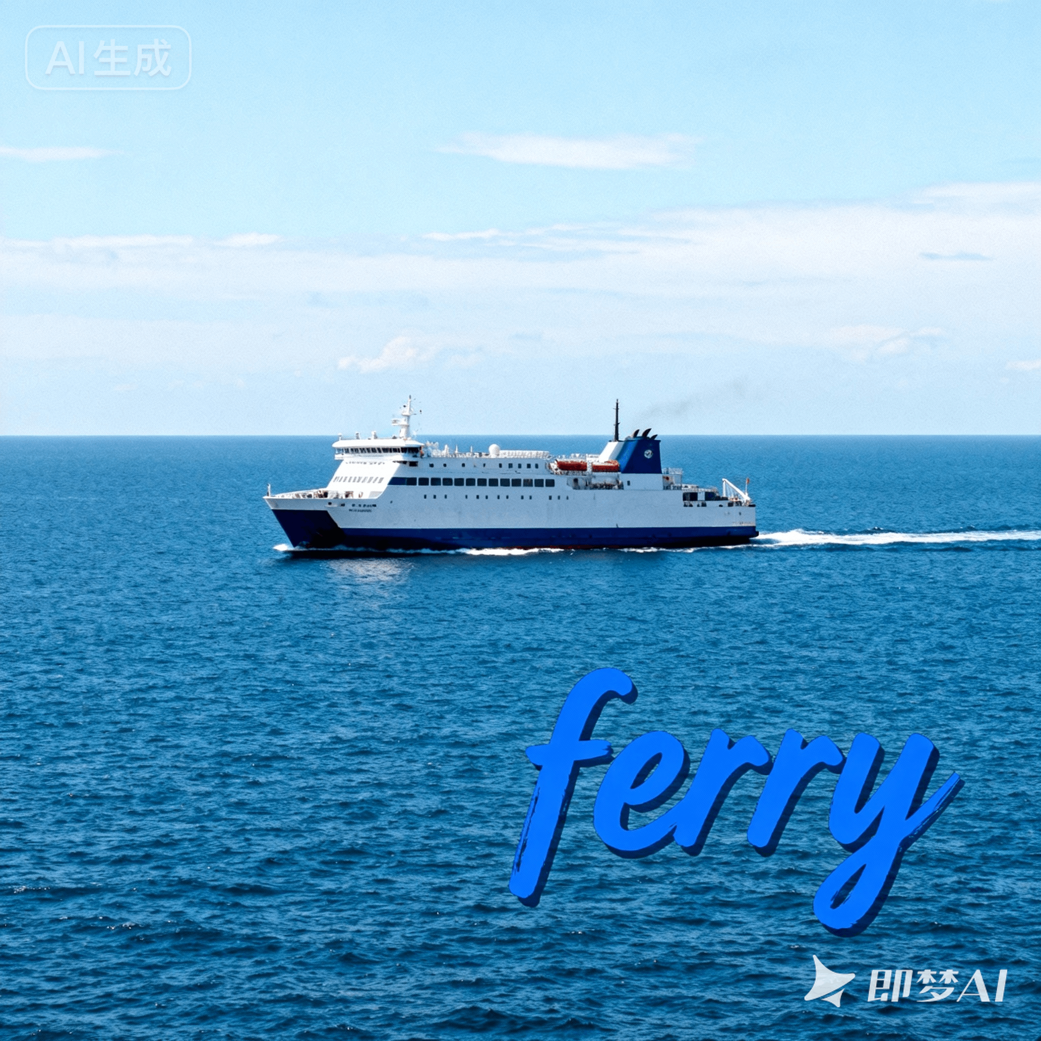 ferry是什么意思_ferry怎么读_音标'ferɪ