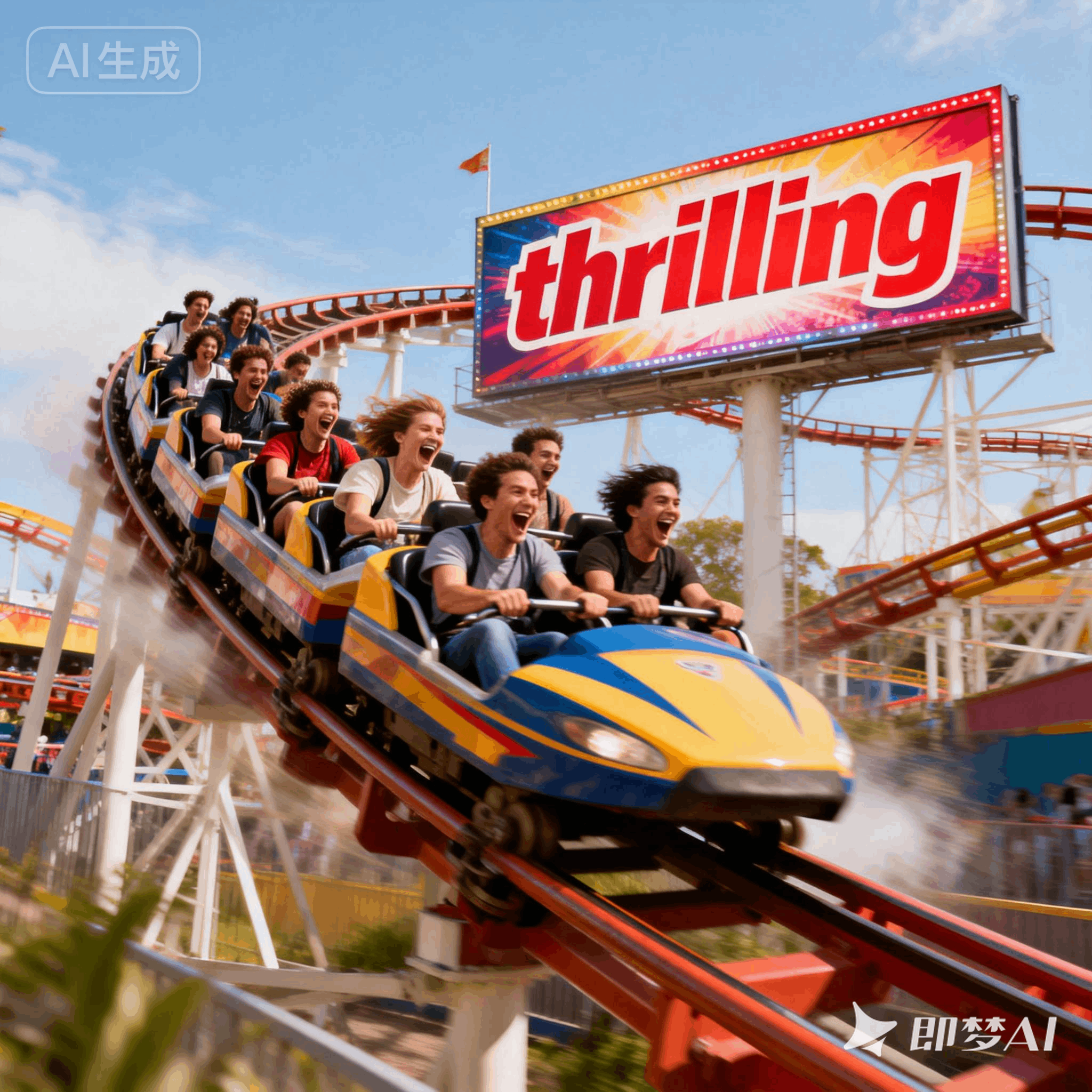 thrilling是什么意思_thrilling怎么读_音标ˈθrɪlɪŋ