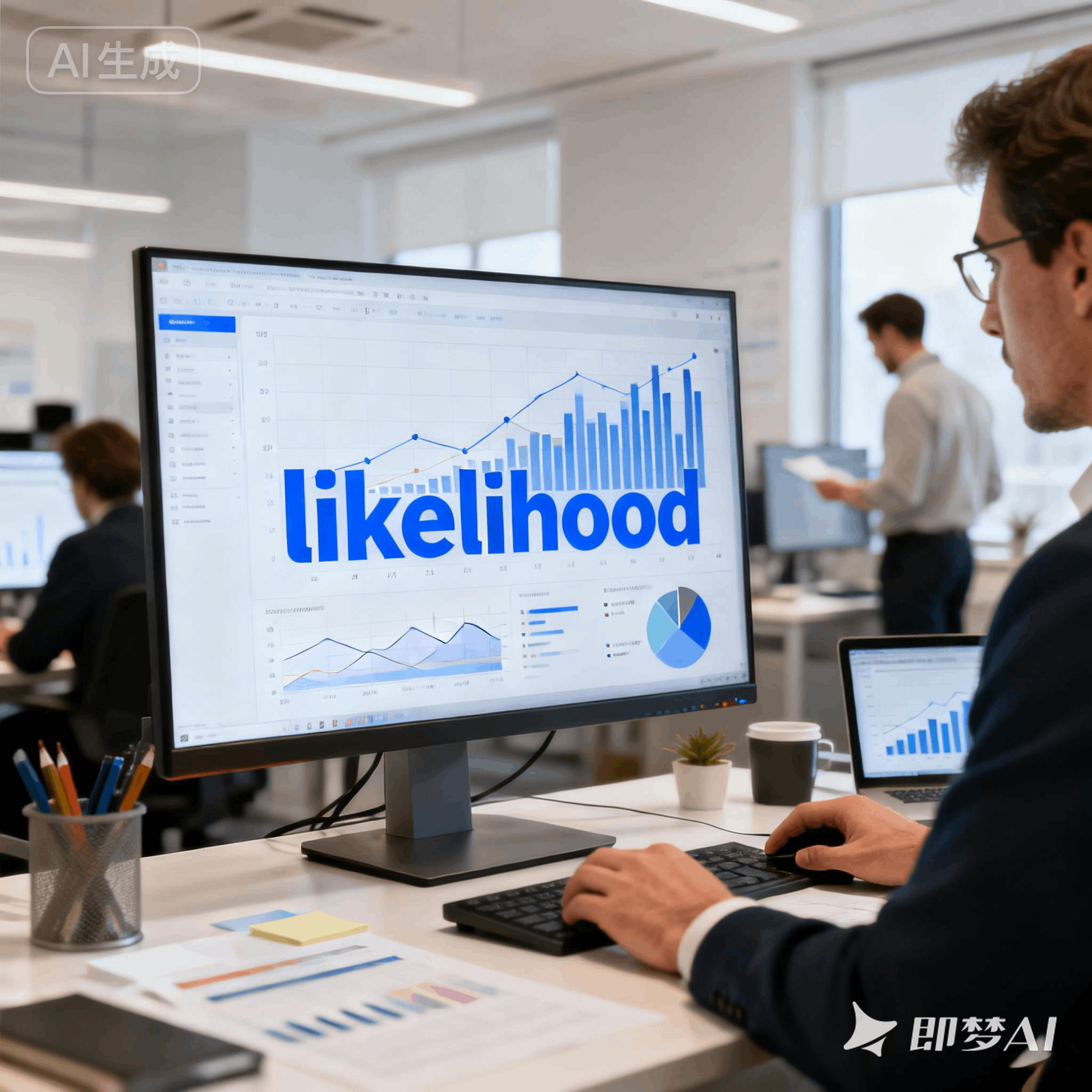 likelihood是什么意思_likelihood怎么读_音标ˈlaɪklɪhʊd