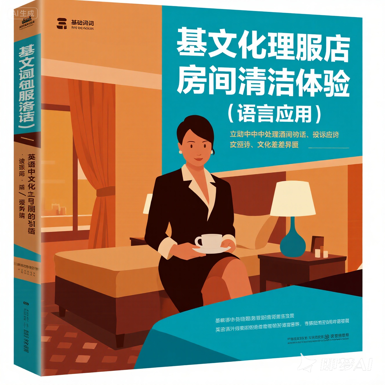 英语中如何处理酒店房间清洁？