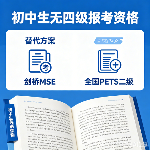 13岁可以考英语四级吗