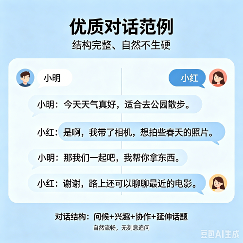 三年级简单英语对话怎么写好
