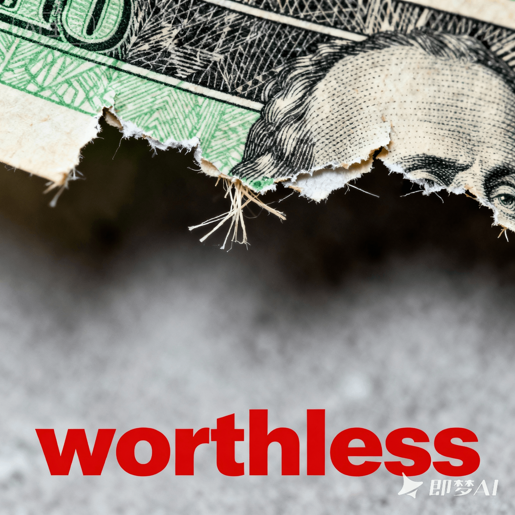 worthless是什么意思_worthless怎么读_音标'wɜ-θləs