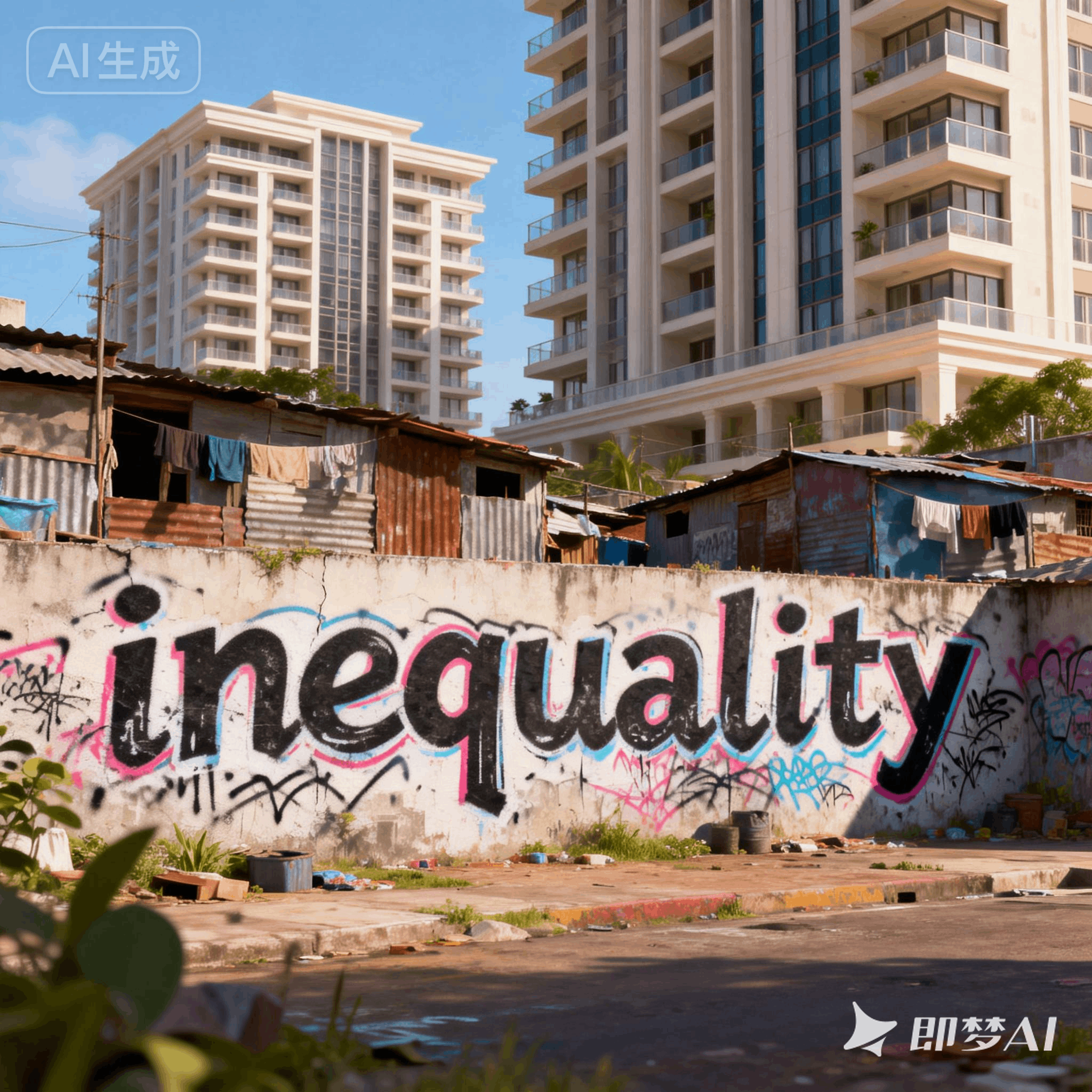 inequality是什么意思_inequality怎么读_音标ˌɪnɪˈkwɒlətɪ