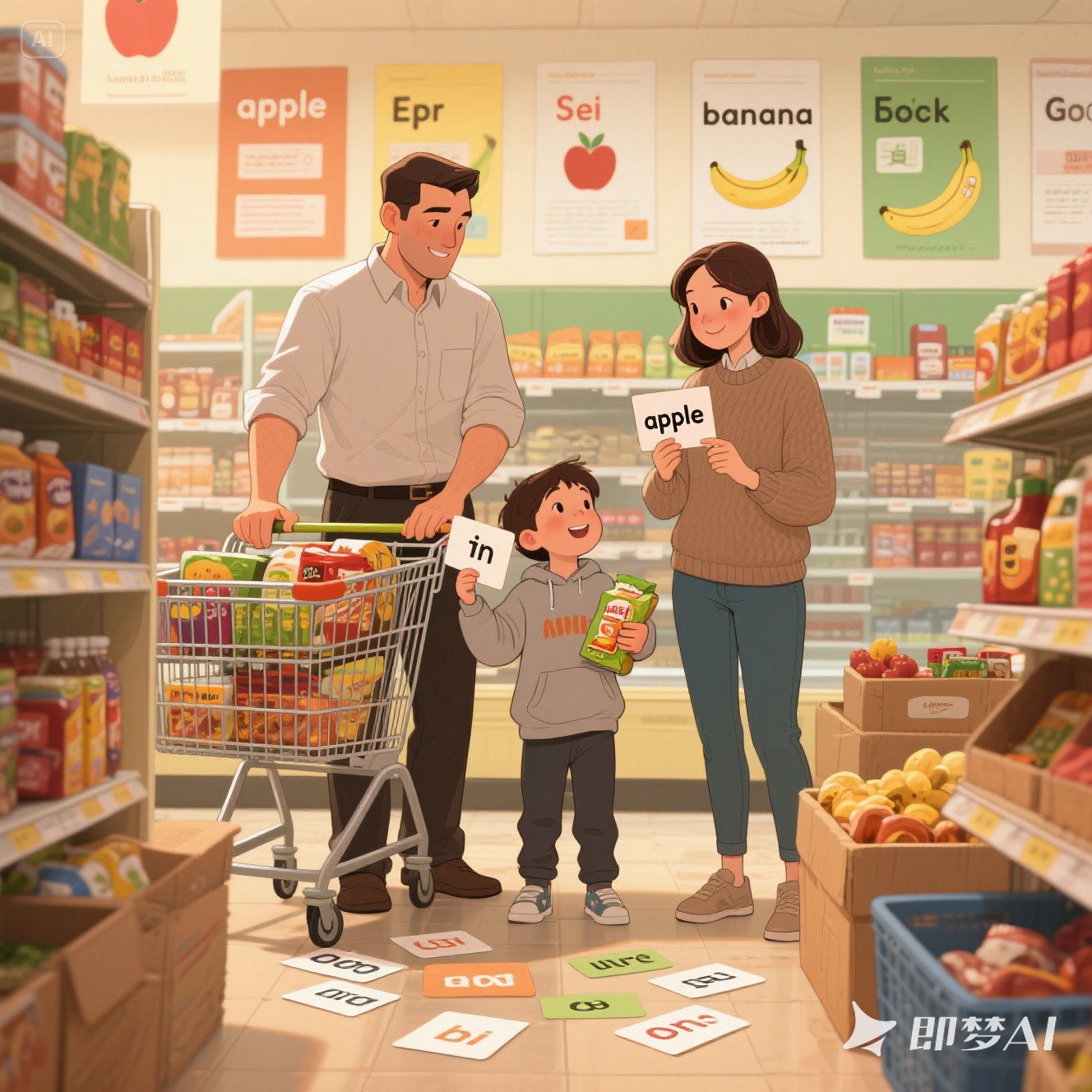 VIPKID 融合智能与人工提升英语写作的实践