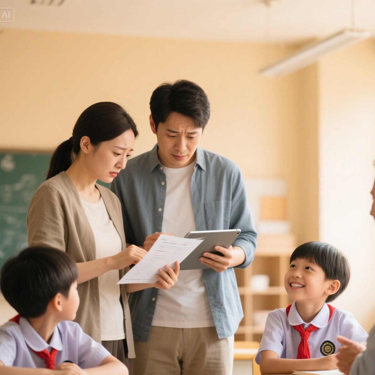 VIPKID 和 DaDa 英语的家长反馈如何？