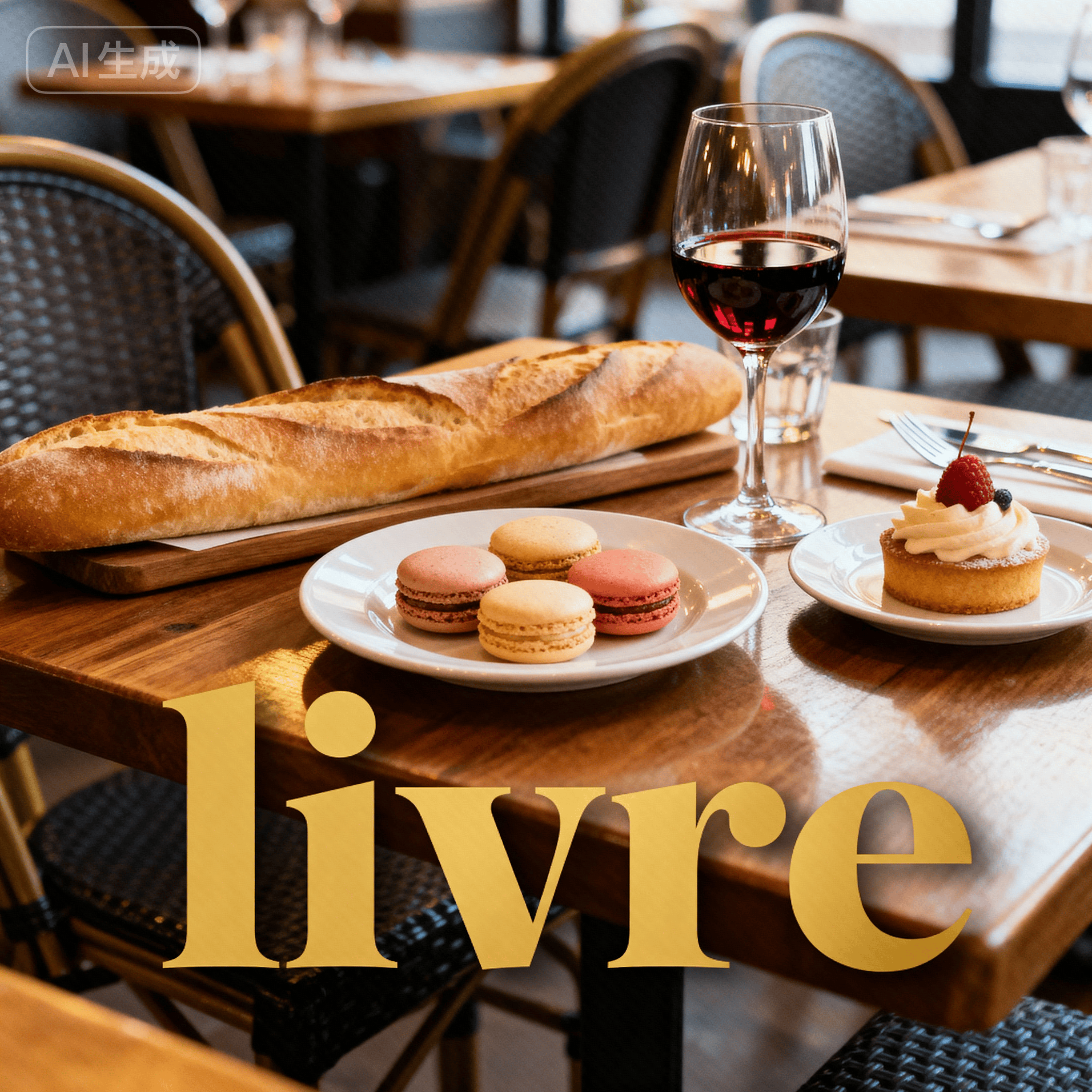 livre是什么意思_livre怎么读_音标'li-və