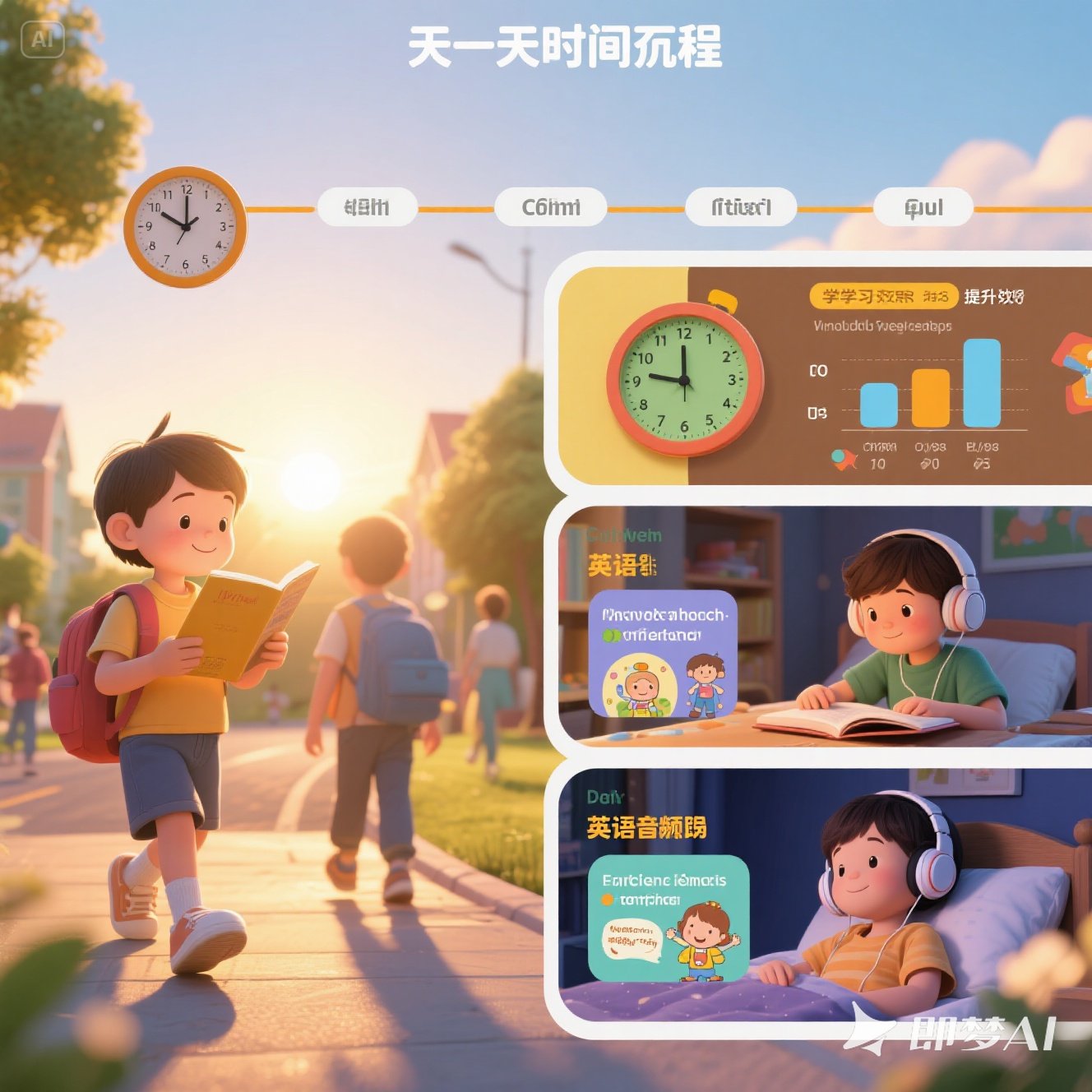 英语音乐剧如何助力语言教育？