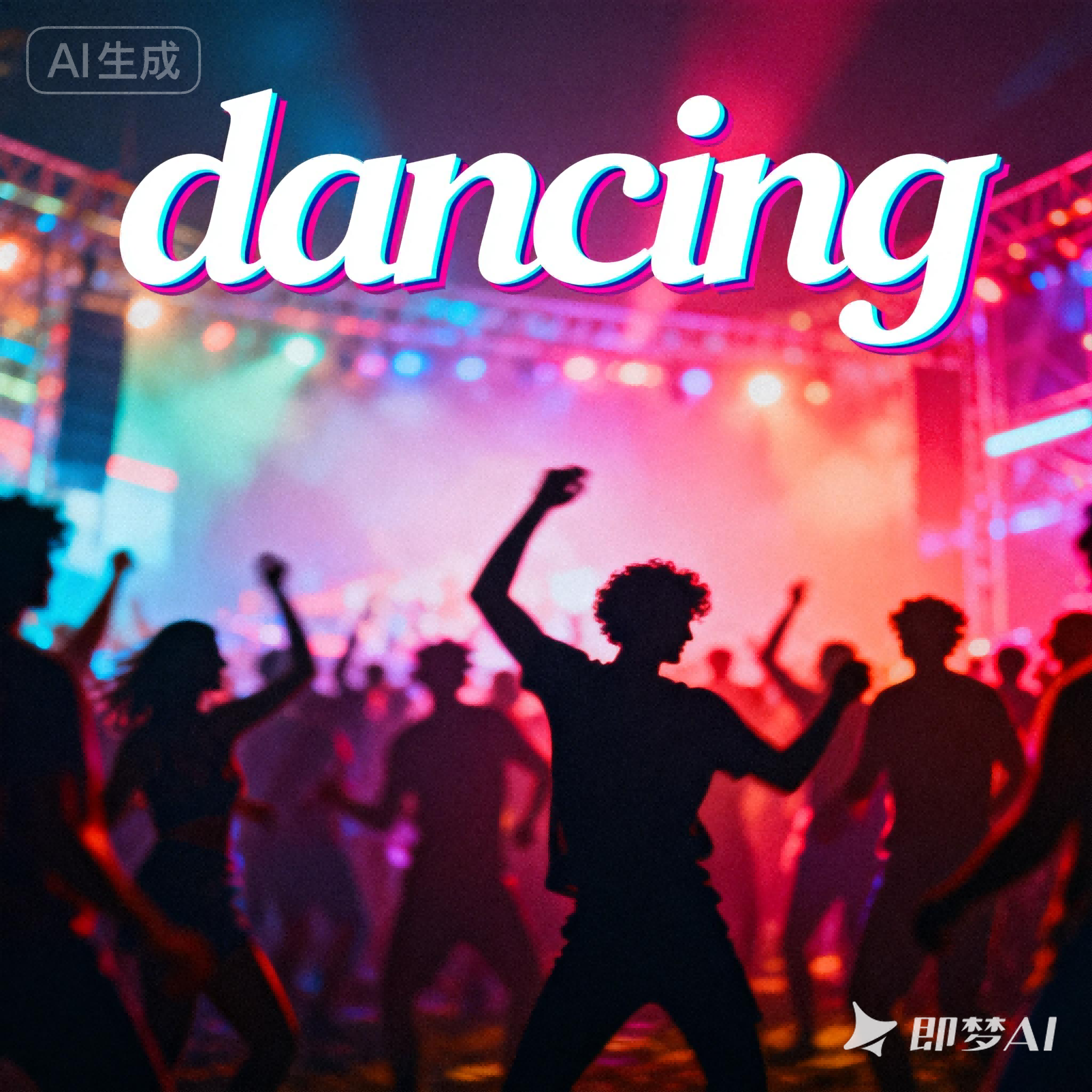 dancing是什么意思_dancing怎么读_音标ˈdɑ-nsɪŋ