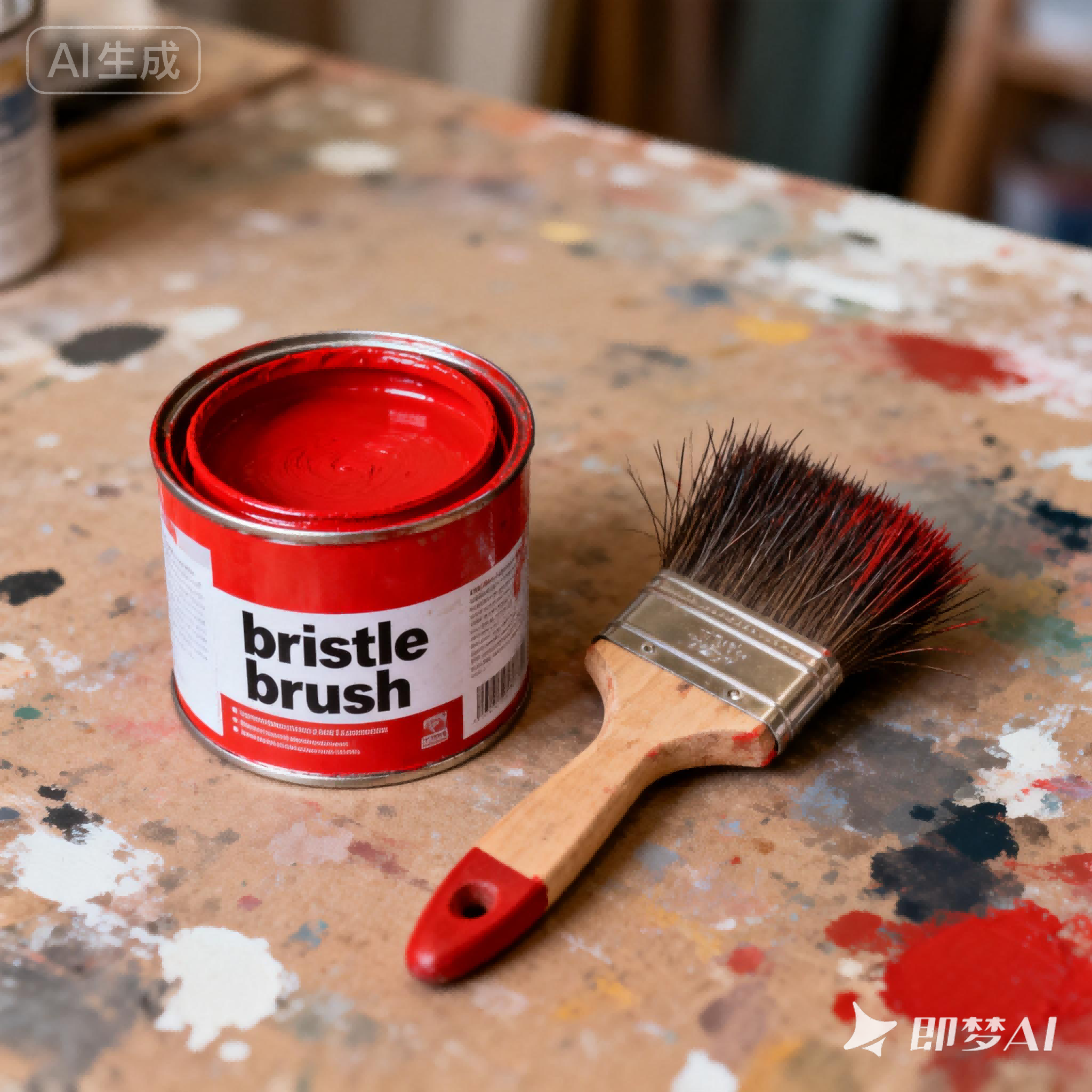 bristle是什么意思_bristle怎么读_音标ˈbrɪsl