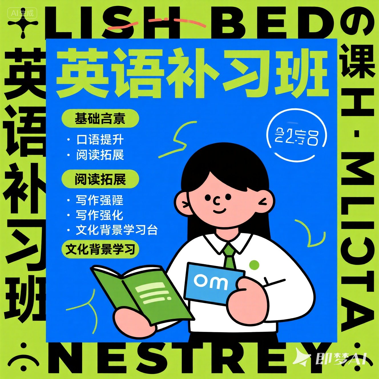 英语厨艺课程有哪些教学合作？
