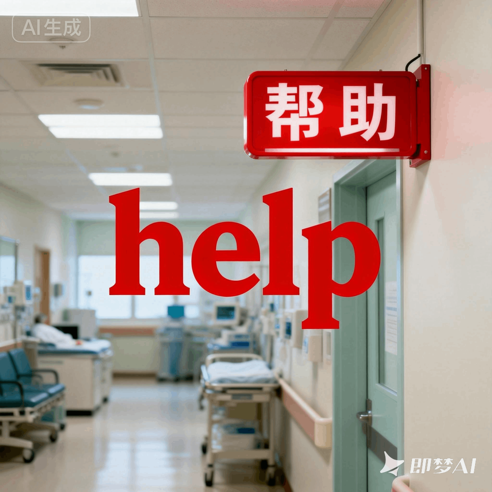help是什么意思_help怎么读_音标help