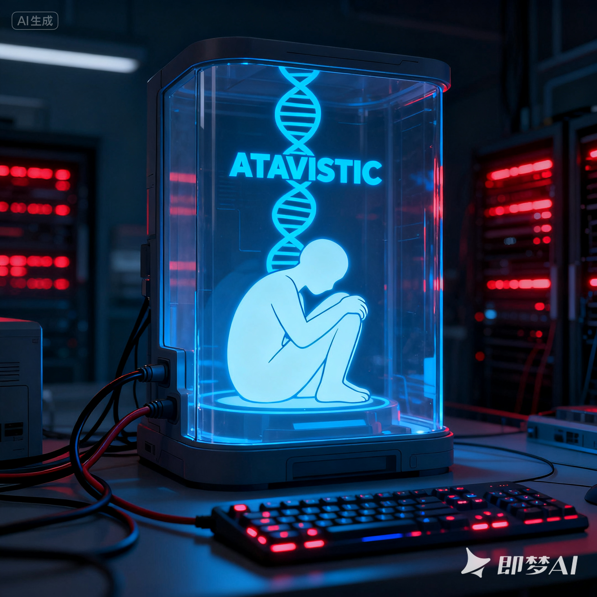 atavistic是什么意思_atavistic怎么读_音标ˌætəˈvɪstɪk