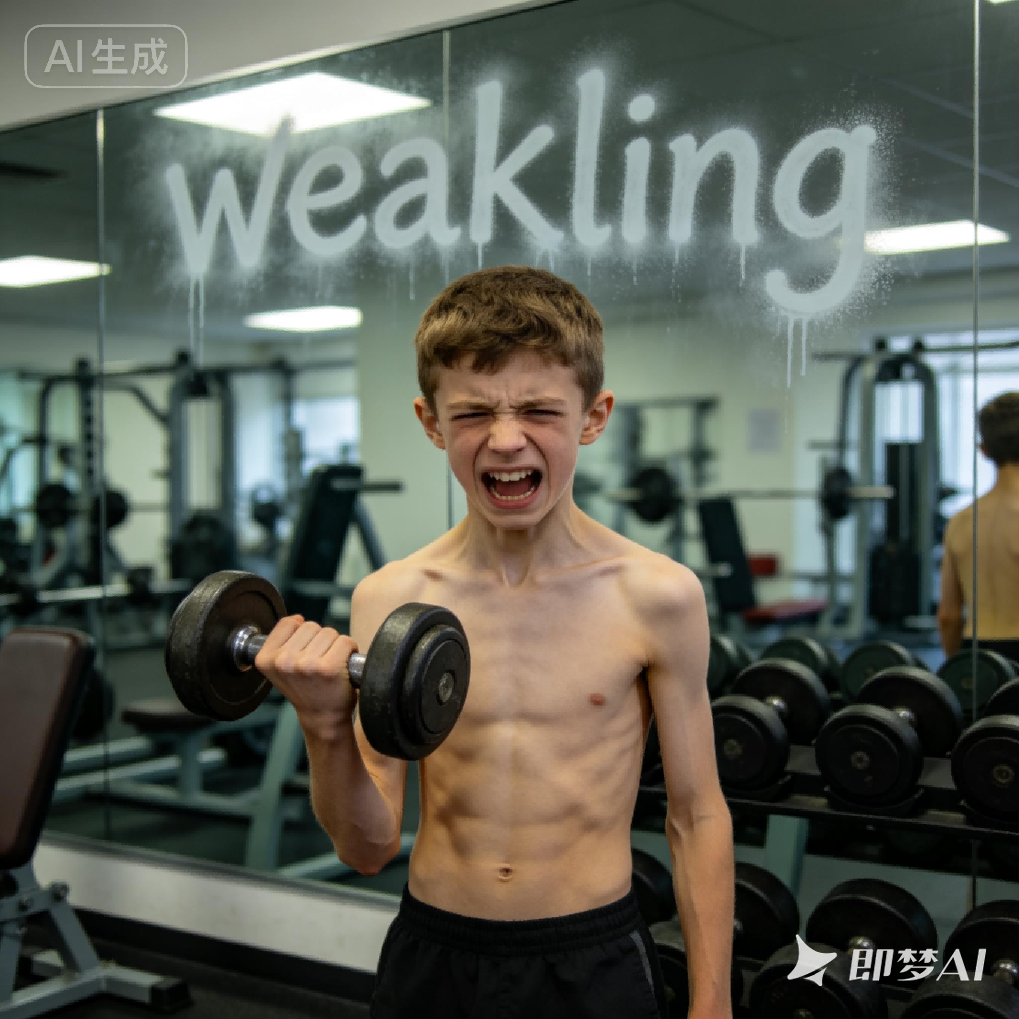 weakling是什么意思_weakling怎么读_音标ˈwi-klɪŋ