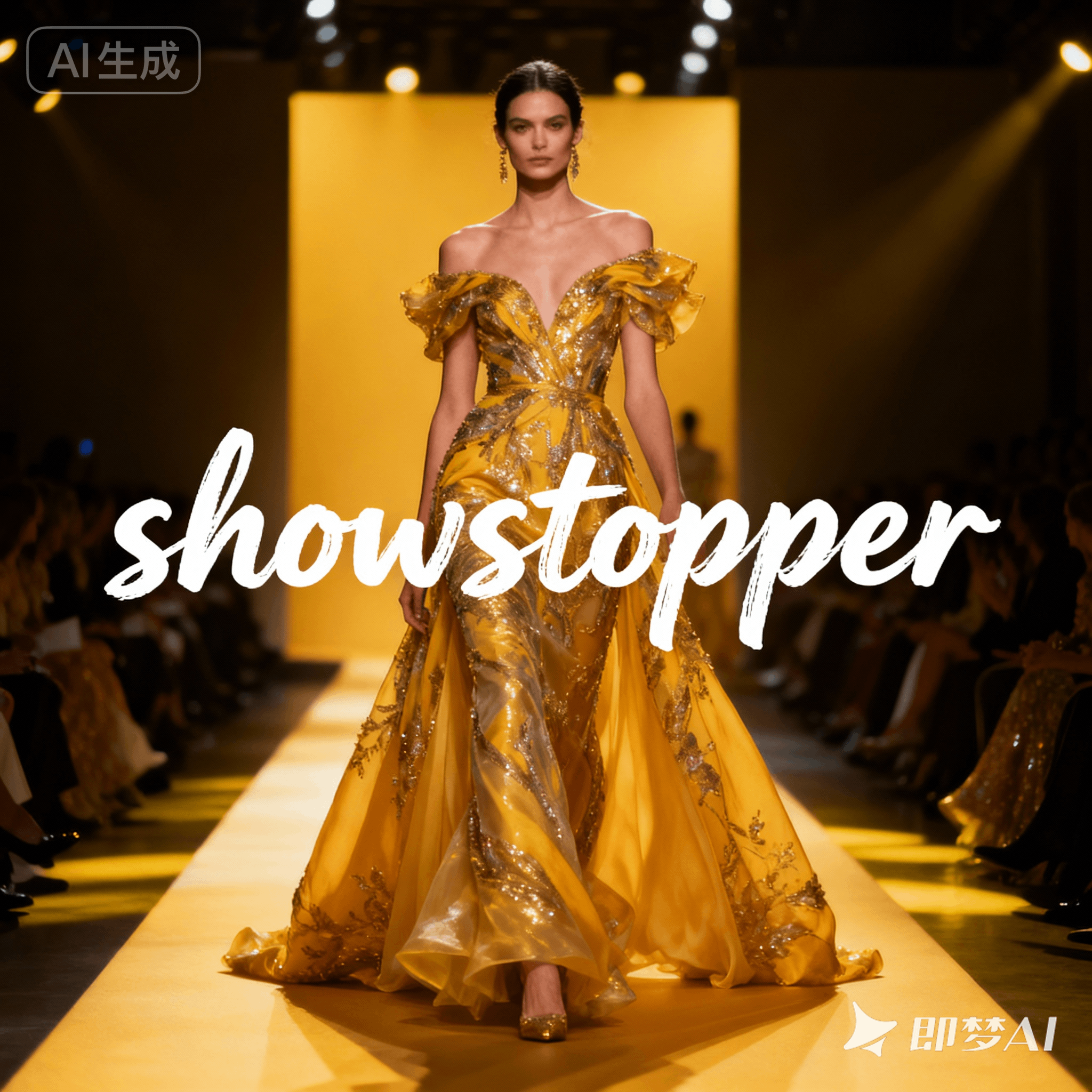 showstopper是什么意思_showstopper怎么读_音标'ʃəʊˌstɒpə