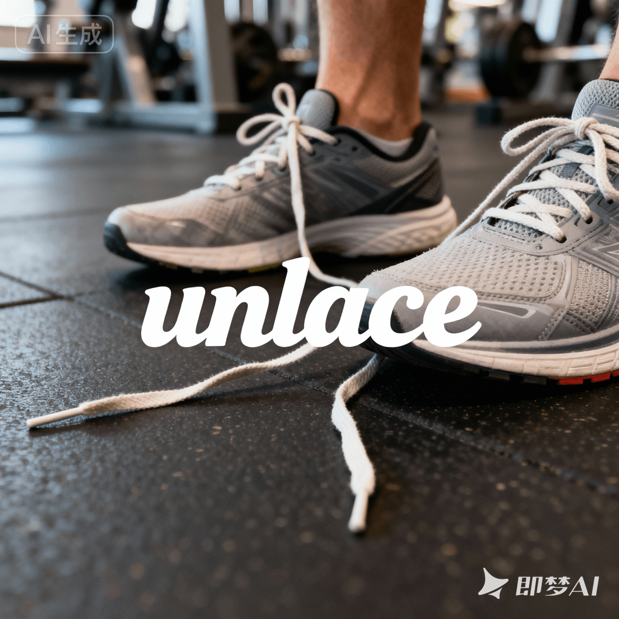 unlace是什么意思_unlace怎么读_音标ʌn'leɪs