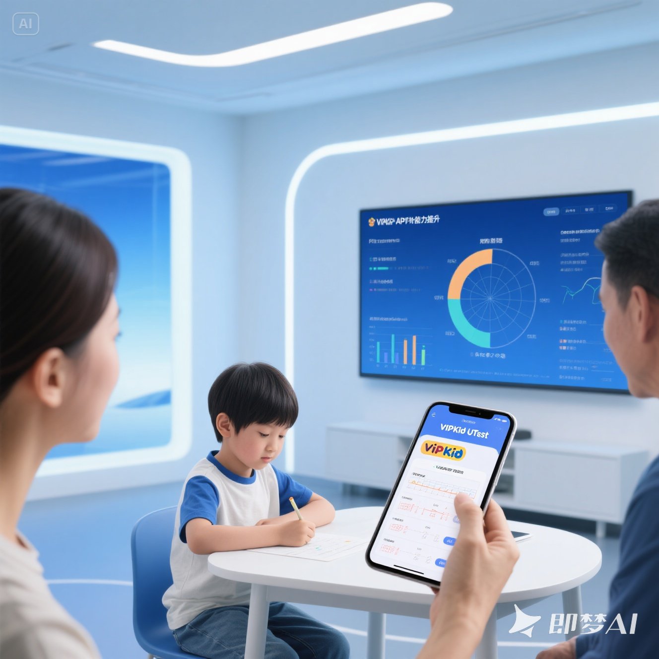 VIPKID 北美与菲律宾外教核心差异解析