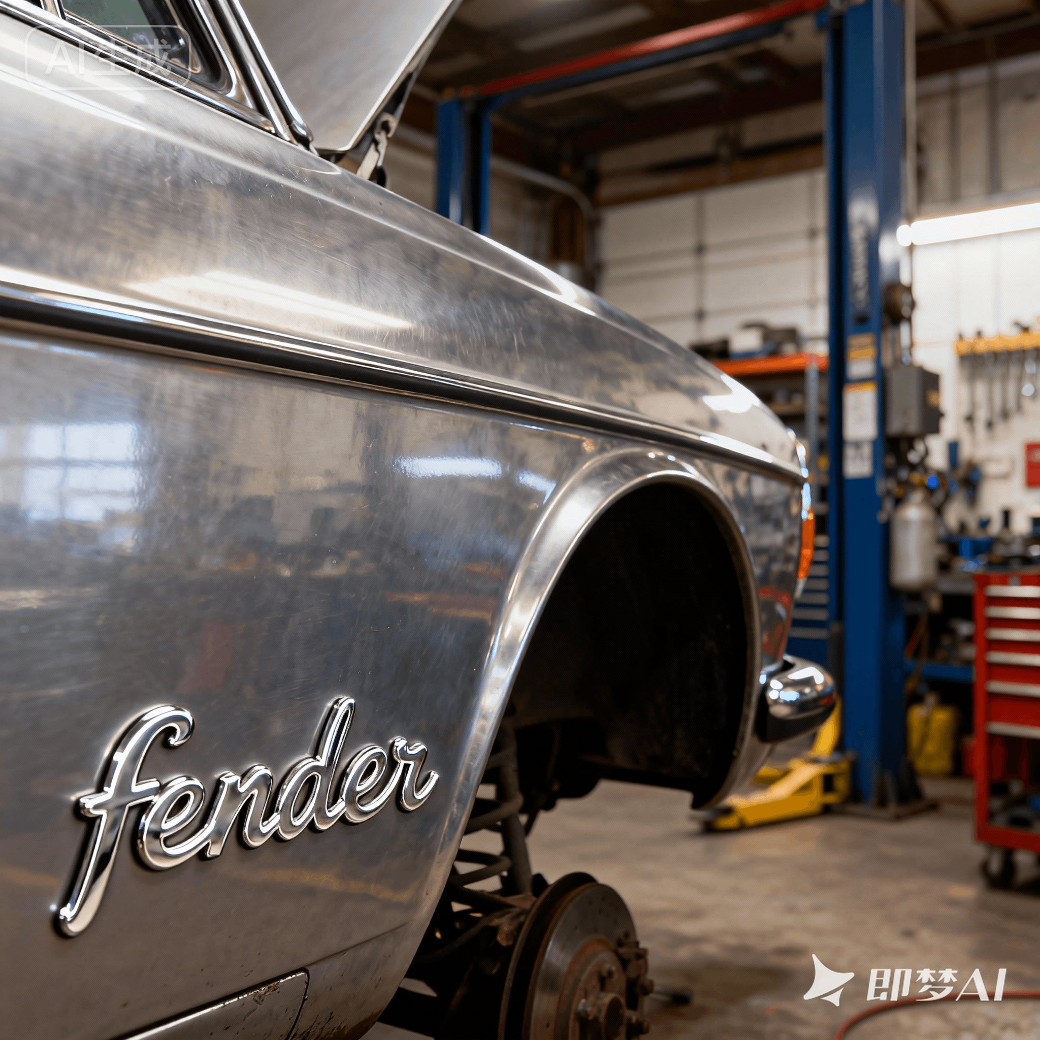 fender是什么意思_fender怎么读_音标'fendə(r)