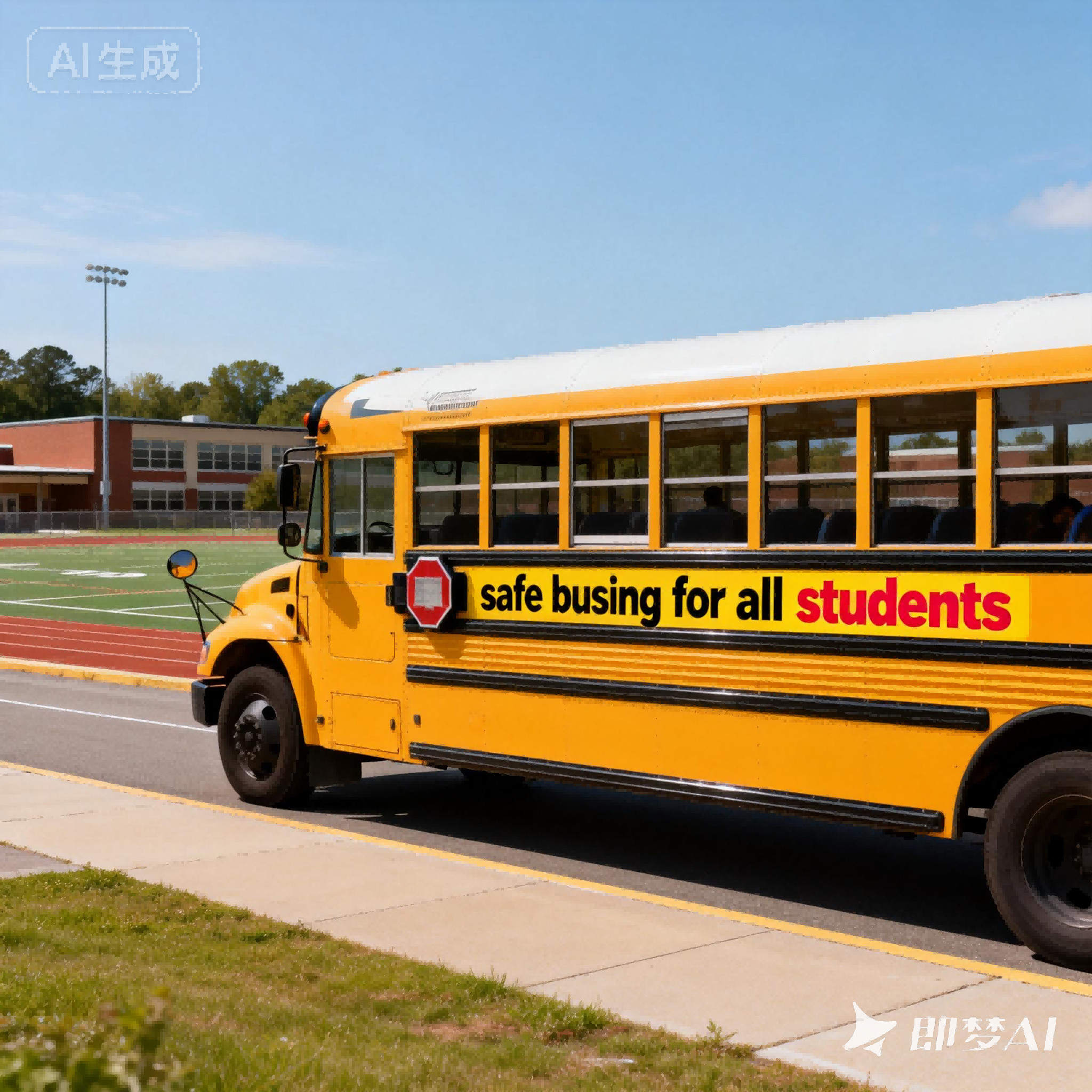 busing是什么意思_busing怎么读_音标ˈbʌsɪŋ