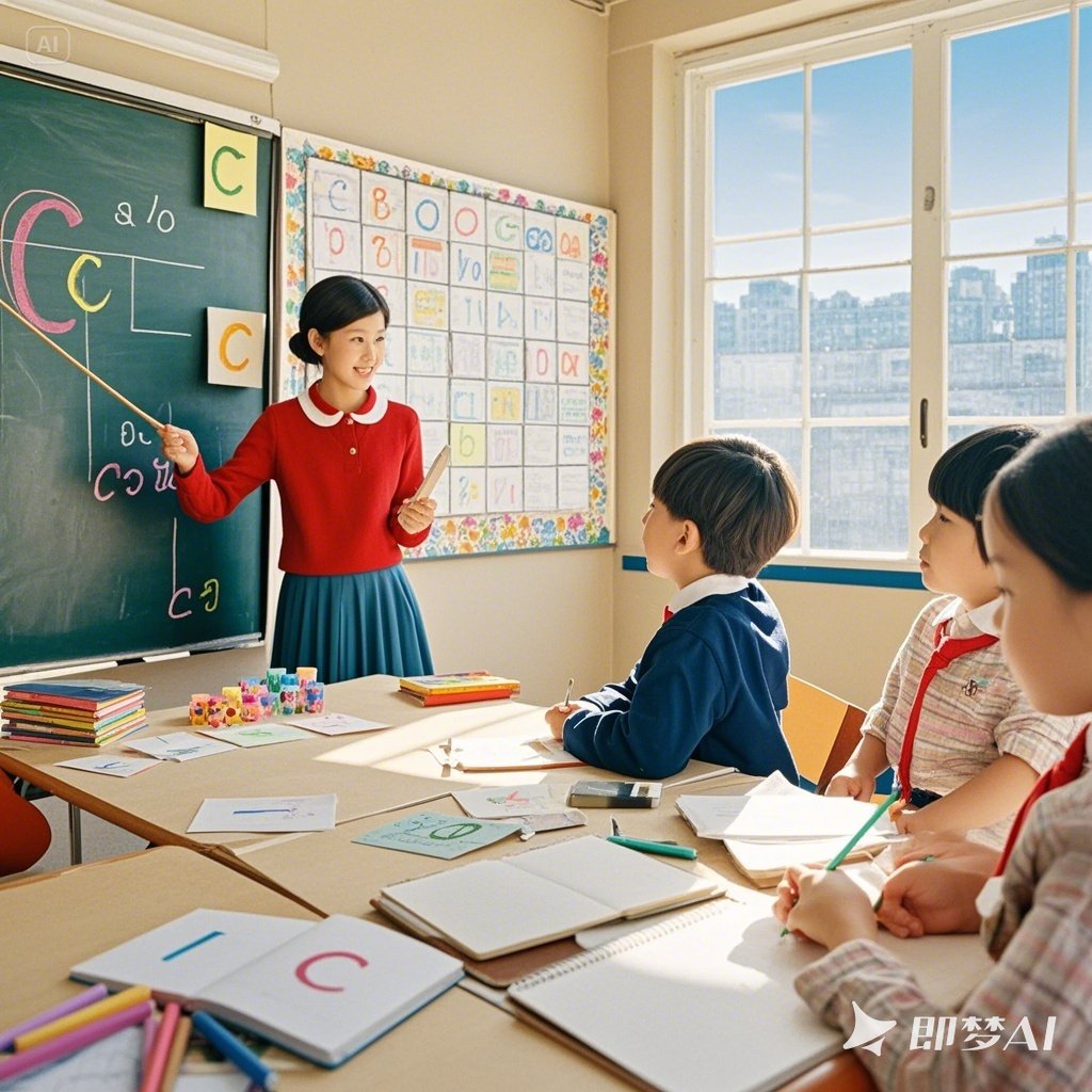 VIPKID 英语答题技巧全攻略