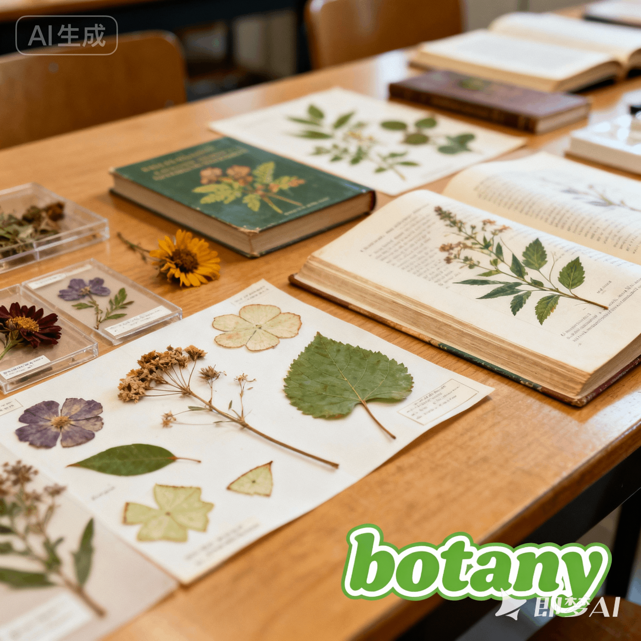 botany是什么意思_botany怎么读_音标'bɒtənɪ