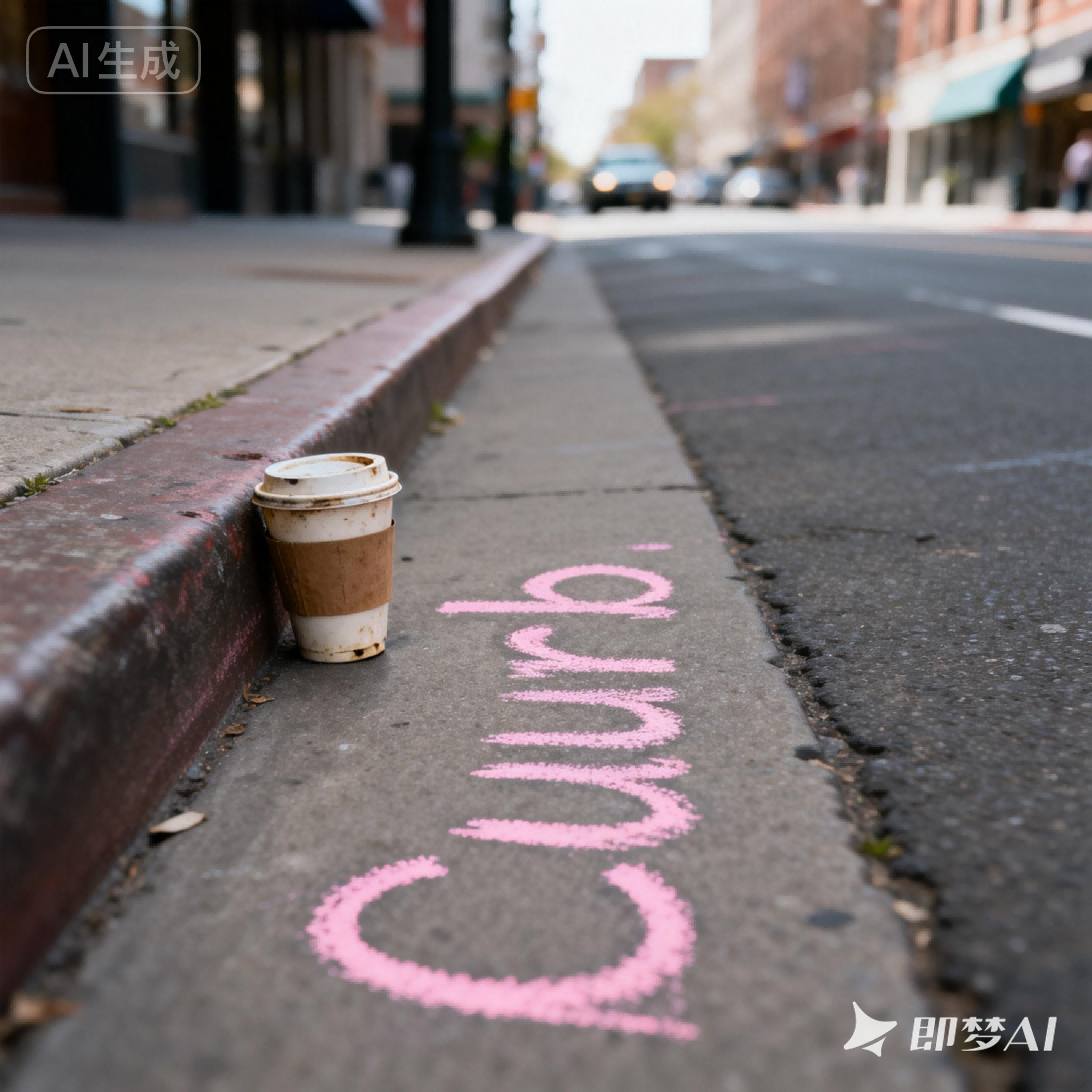 curb是什么意思_curb怎么读_音标kɜ-b