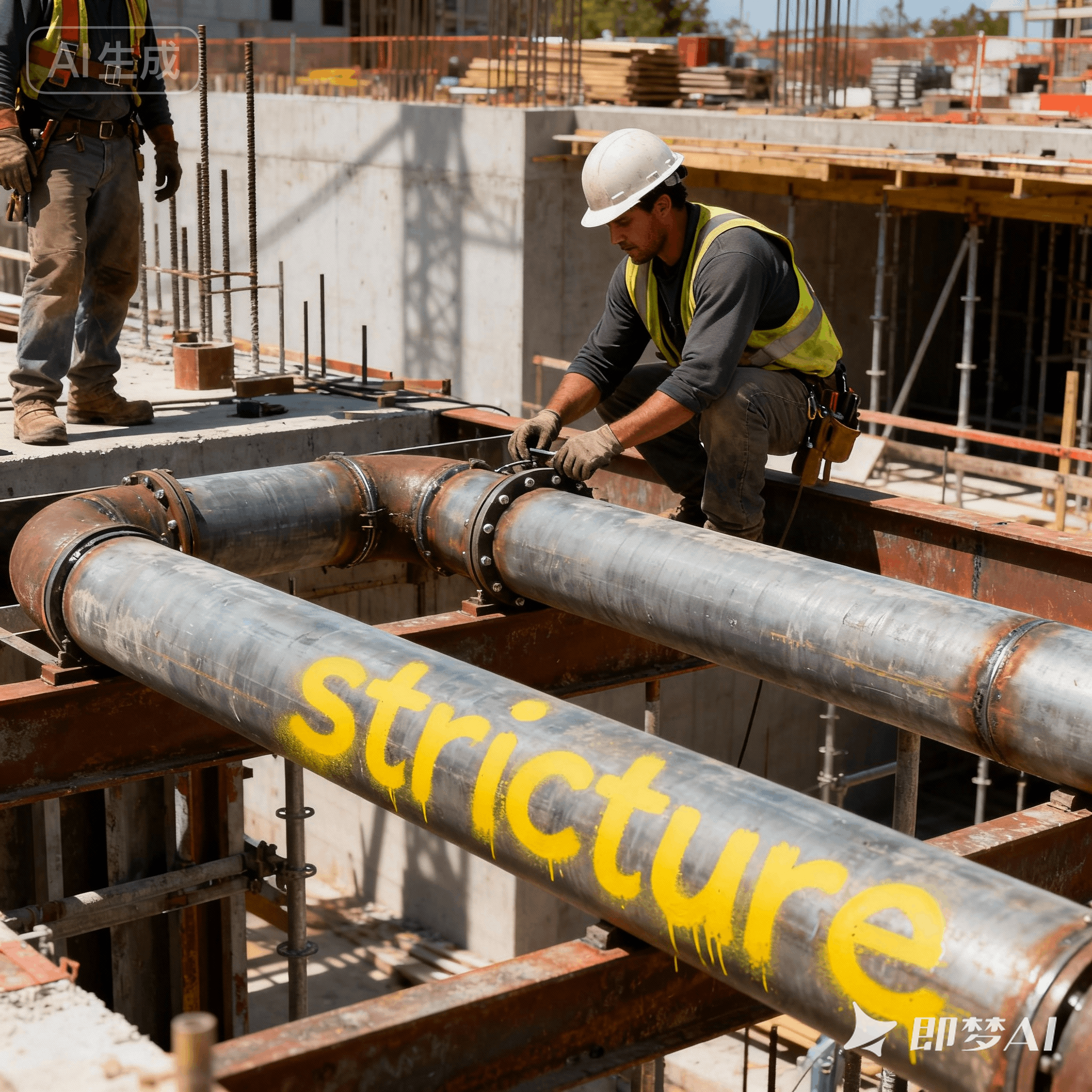 stricture是什么意思_stricture怎么读_音标ˈstrɪktʃə(r)