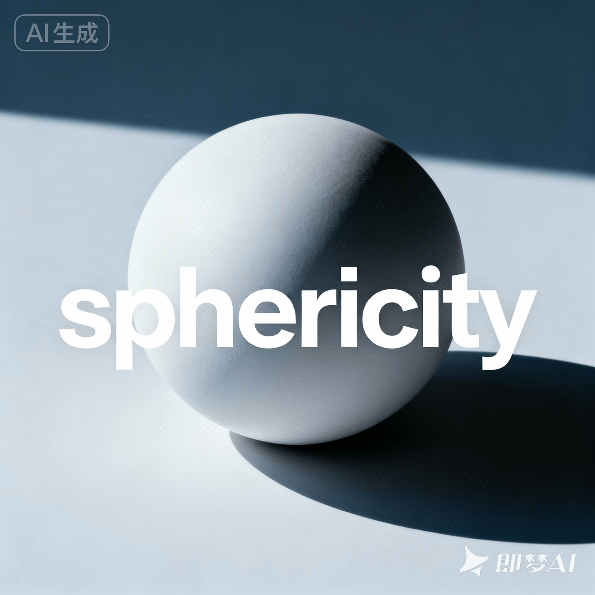 sphericity是什么意思_sphericity怎么读_音标sfɪə'rɪsɪtɪ