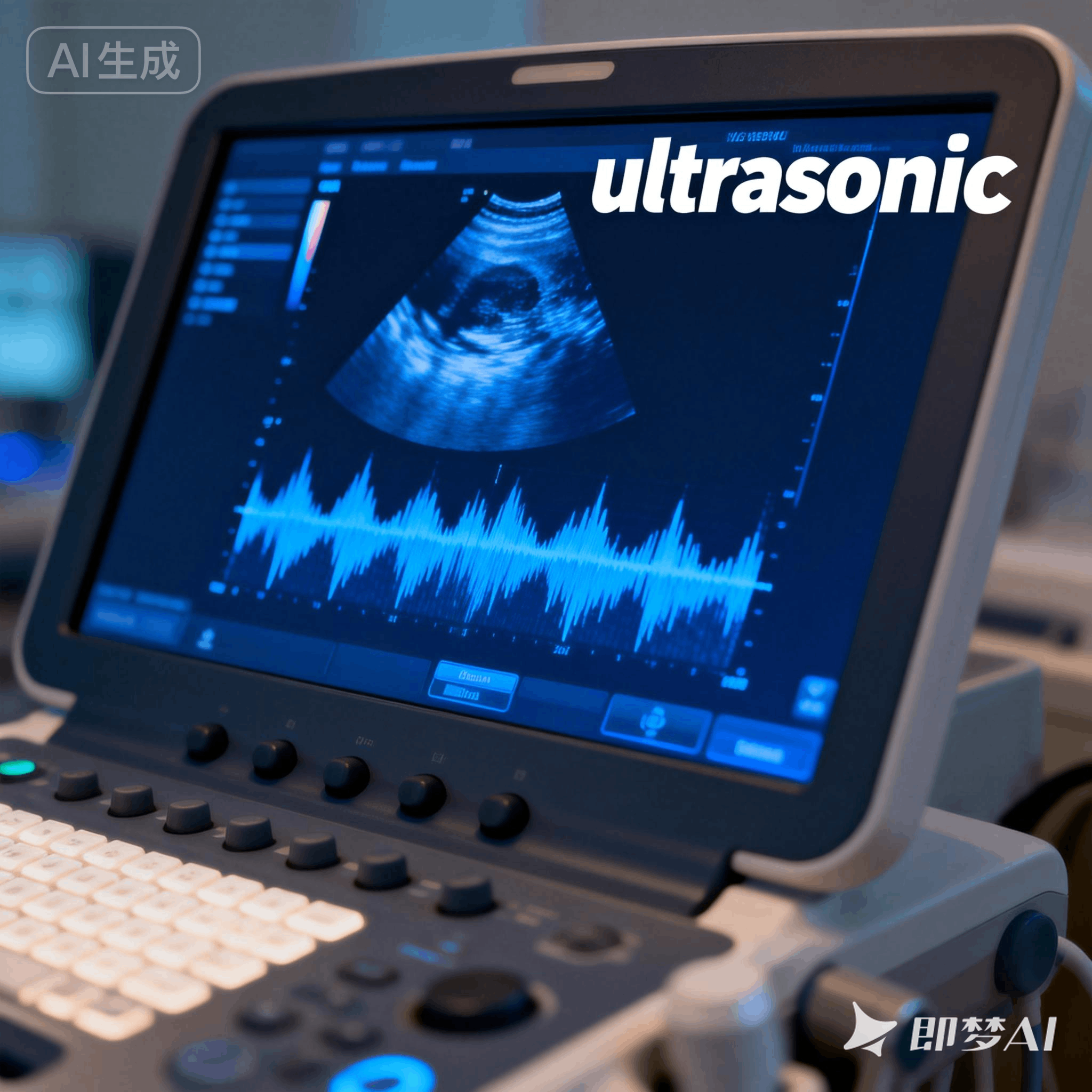 ultrasonic是什么意思_ultrasonic怎么读_音标ˌʌltrəˈsɒnɪk