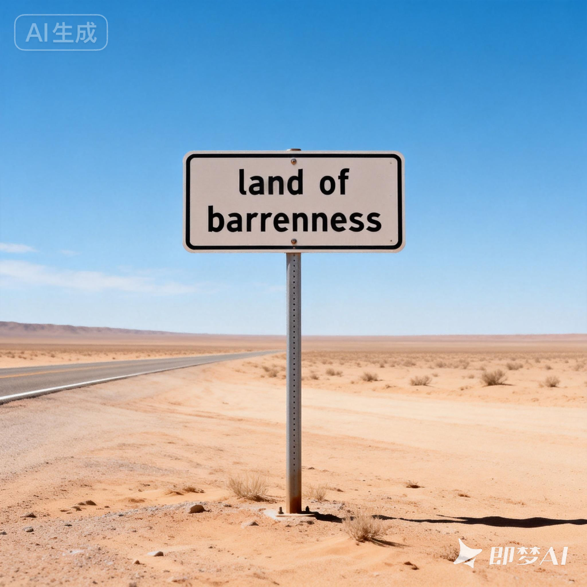 barrenness是什么意思_barrenness怎么读_音标'bærənnəs