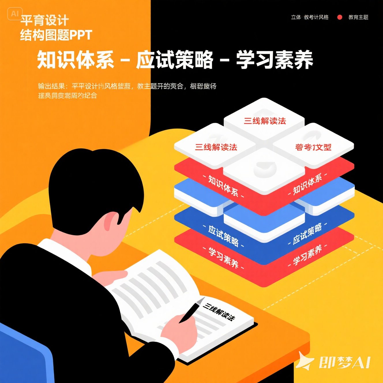 小升初英语备考：体系・策略・素养