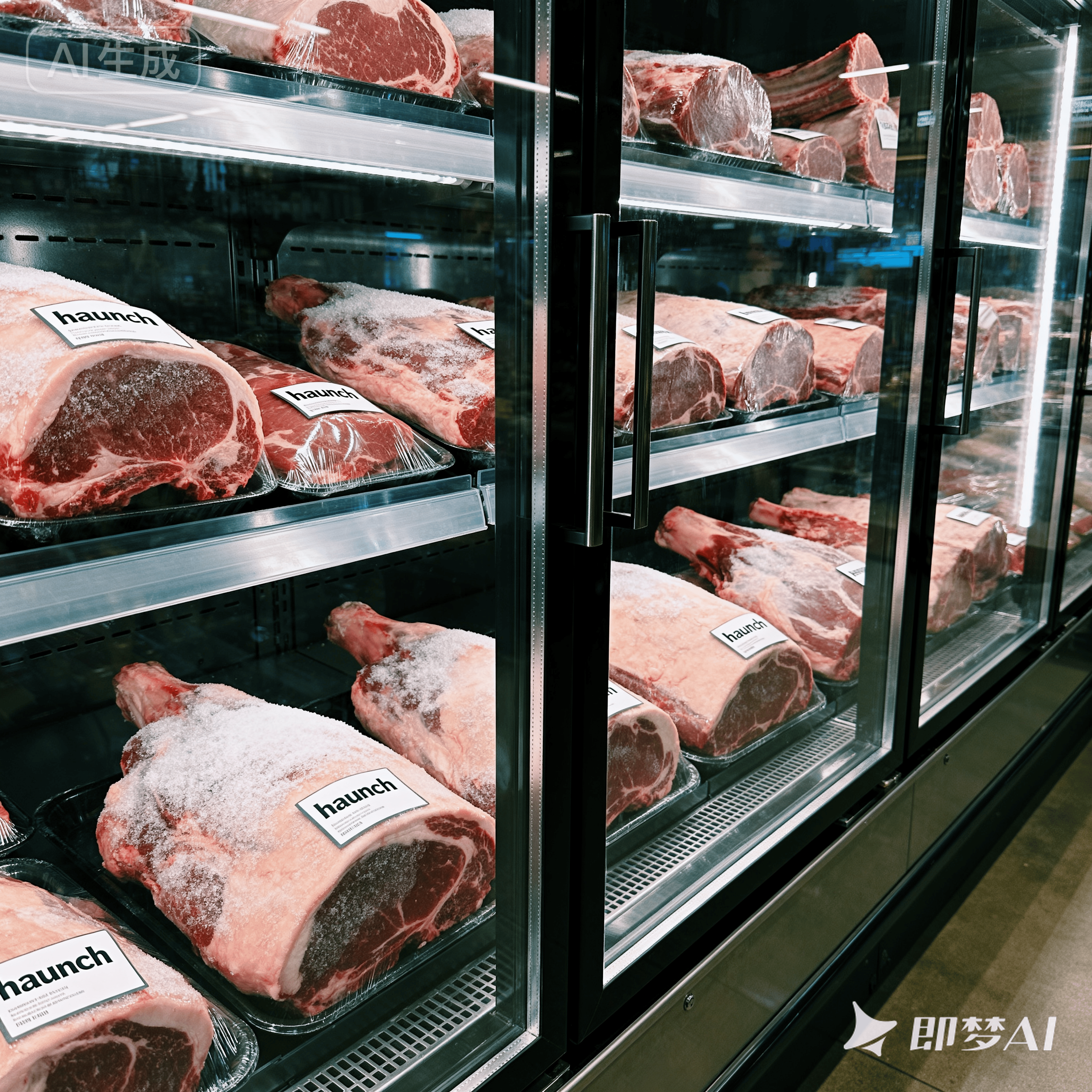 haunch是什么意思_haunch怎么读_音标hɔ-ntʃ