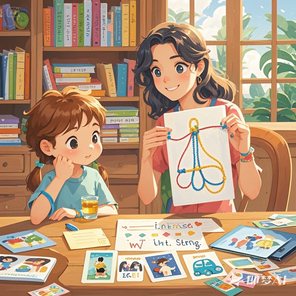 VIPKID 科学记忆法如何高效记单词？
