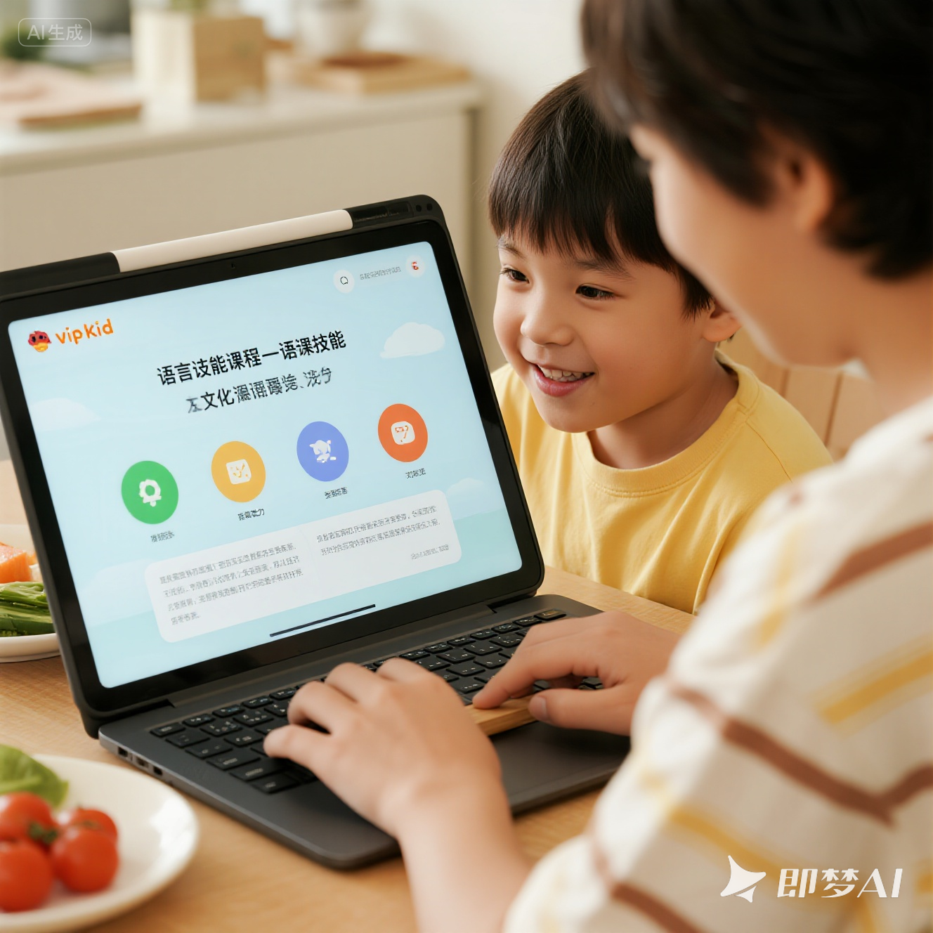 英语厨艺课程有哪些教学内容？