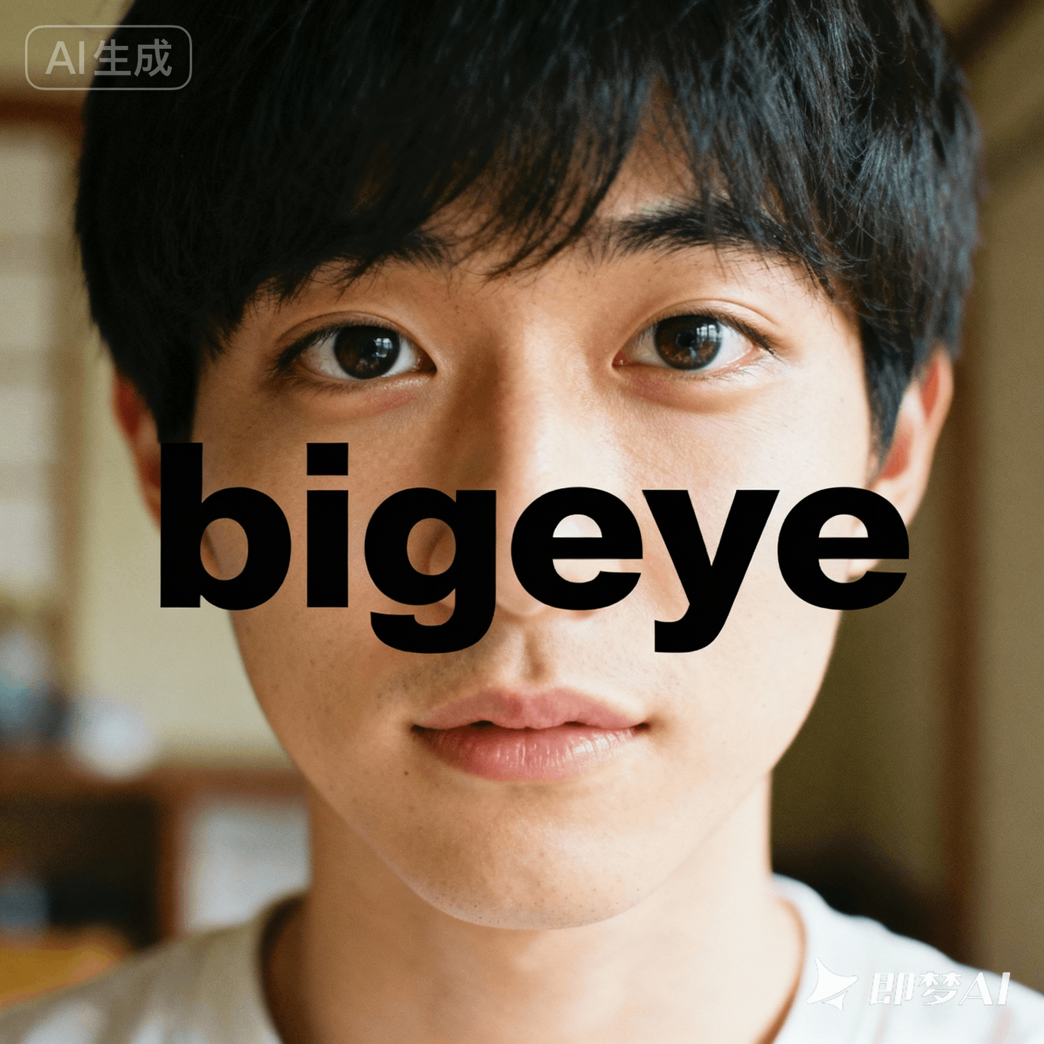 bigeye是什么意思_bigeye怎么读_音标'bɪɡaɪ