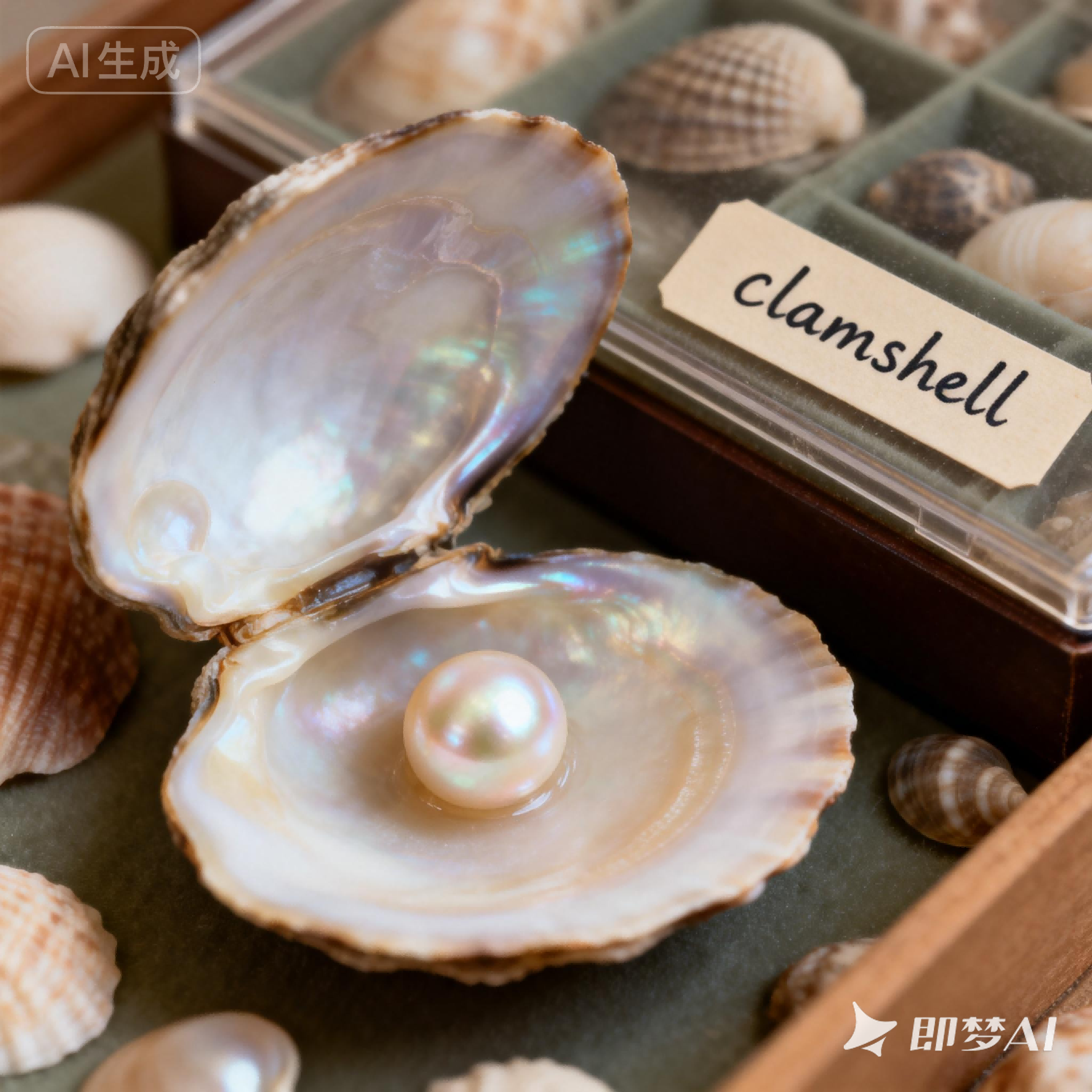 clamshell是什么意思_clamshell怎么读_音标ˈklæmʃel