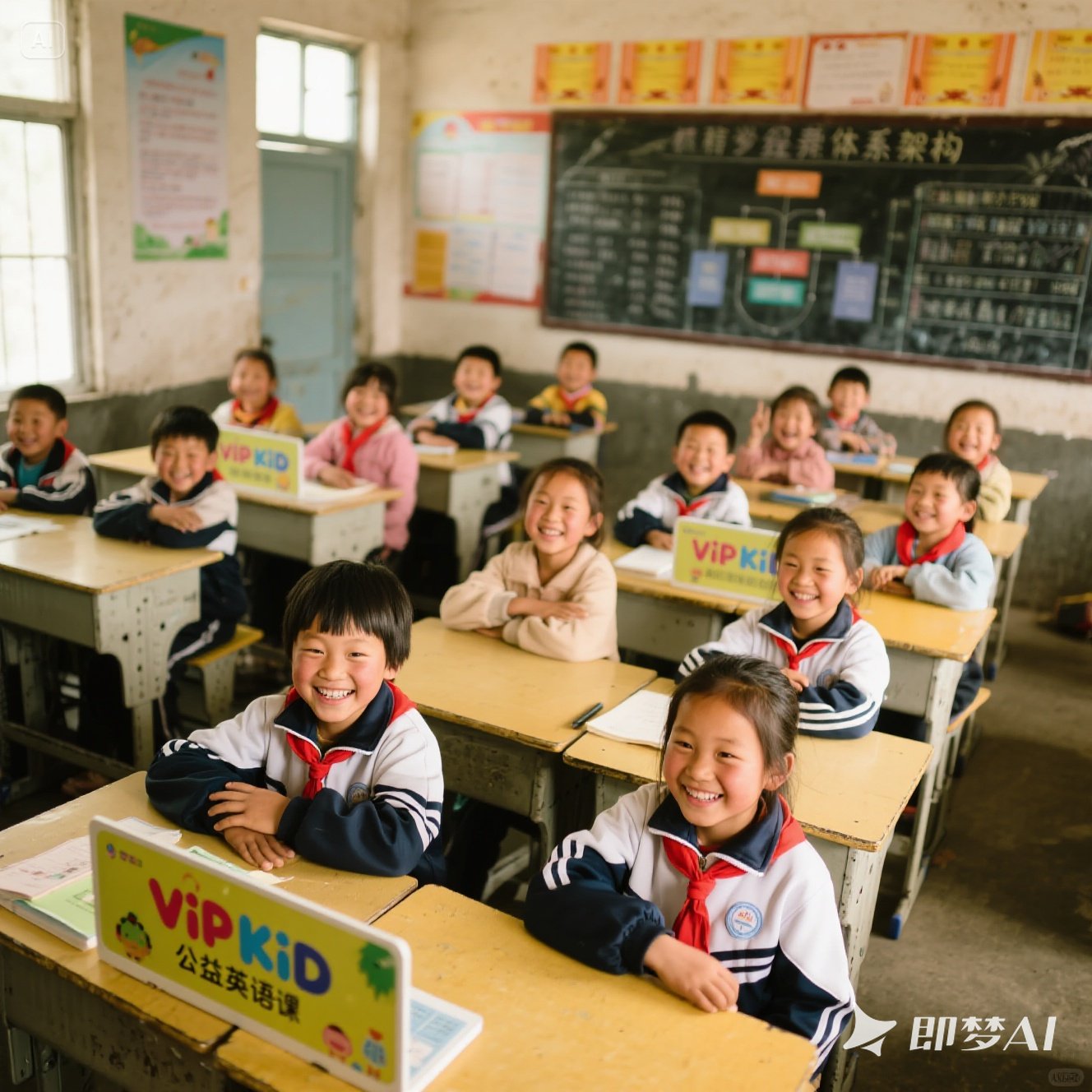 4 岁英语启蒙，VIPKID 如何打造学习生态？