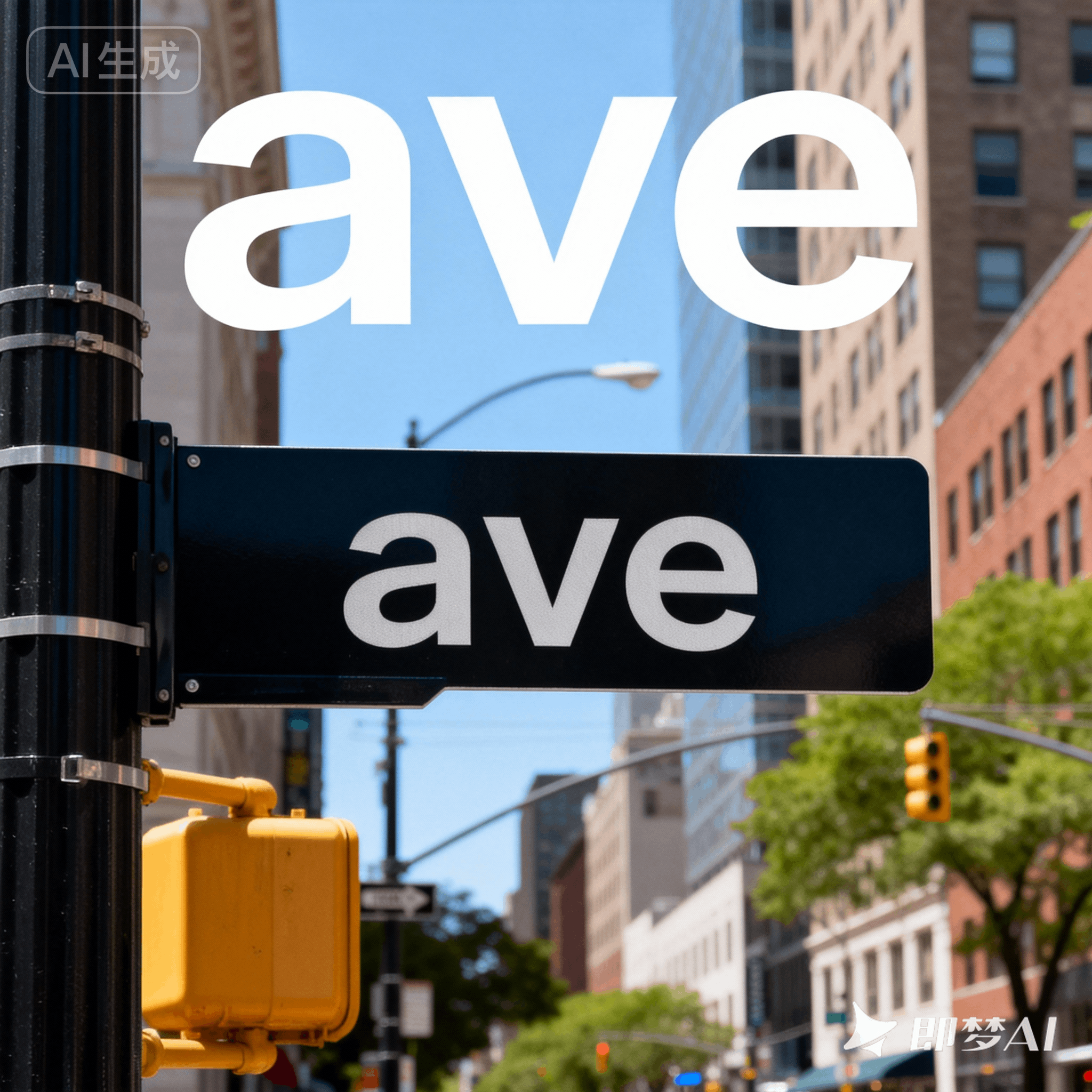 ave是什么意思_ave怎么读_音标ˈɑ-vɪ