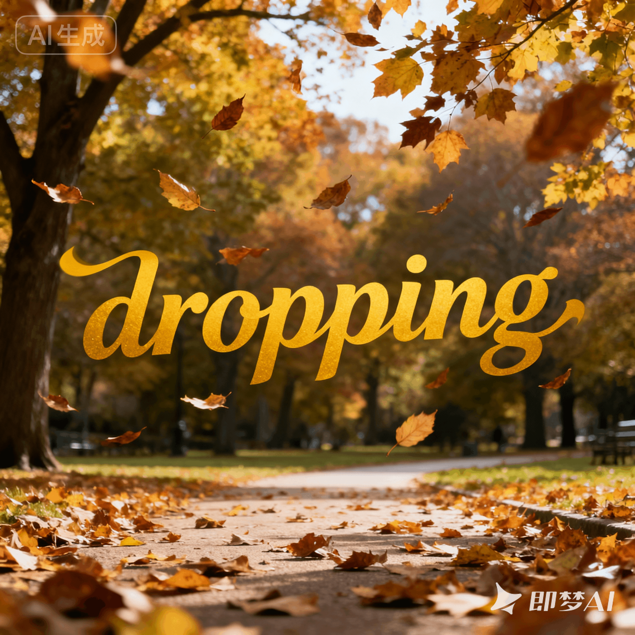 dropping是什么意思_dropping怎么读_音标'drɒpɪŋ