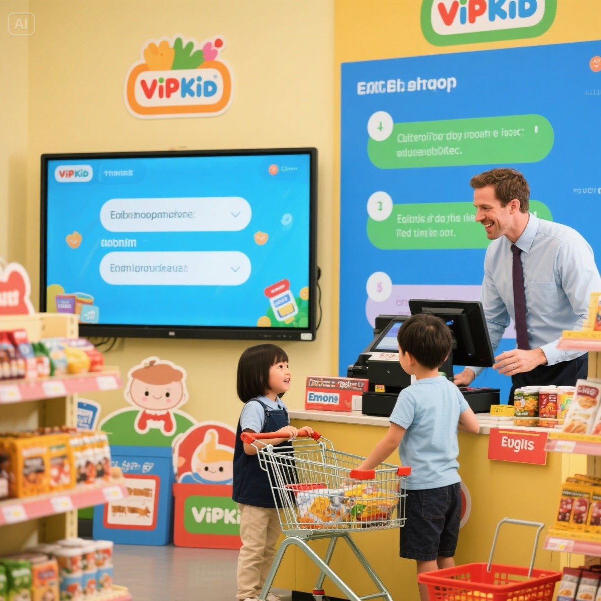 VIPKID 课程是否提供团队合作？全面解析