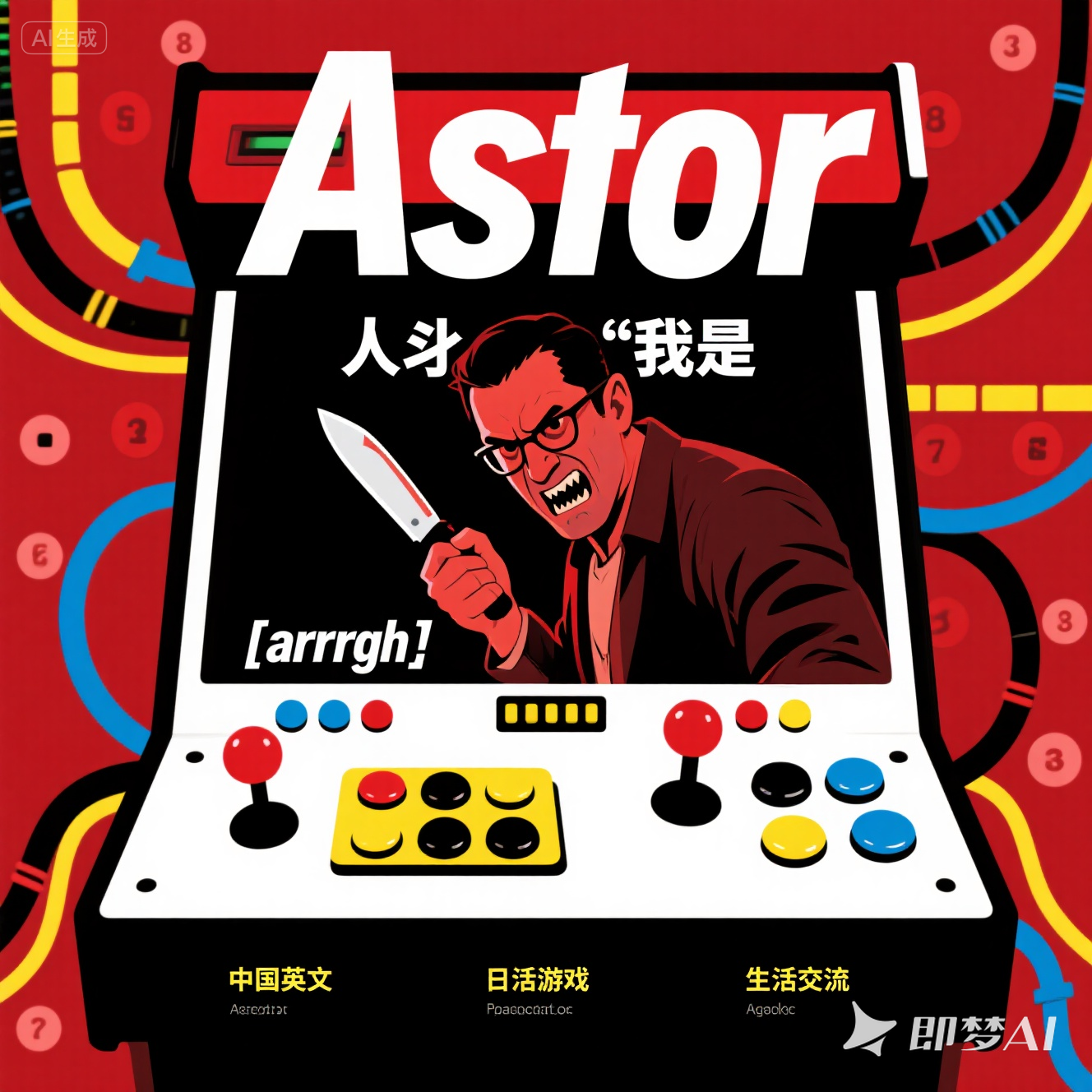 Astor 是什么意思_Astor 怎么读_音标ˈæstə