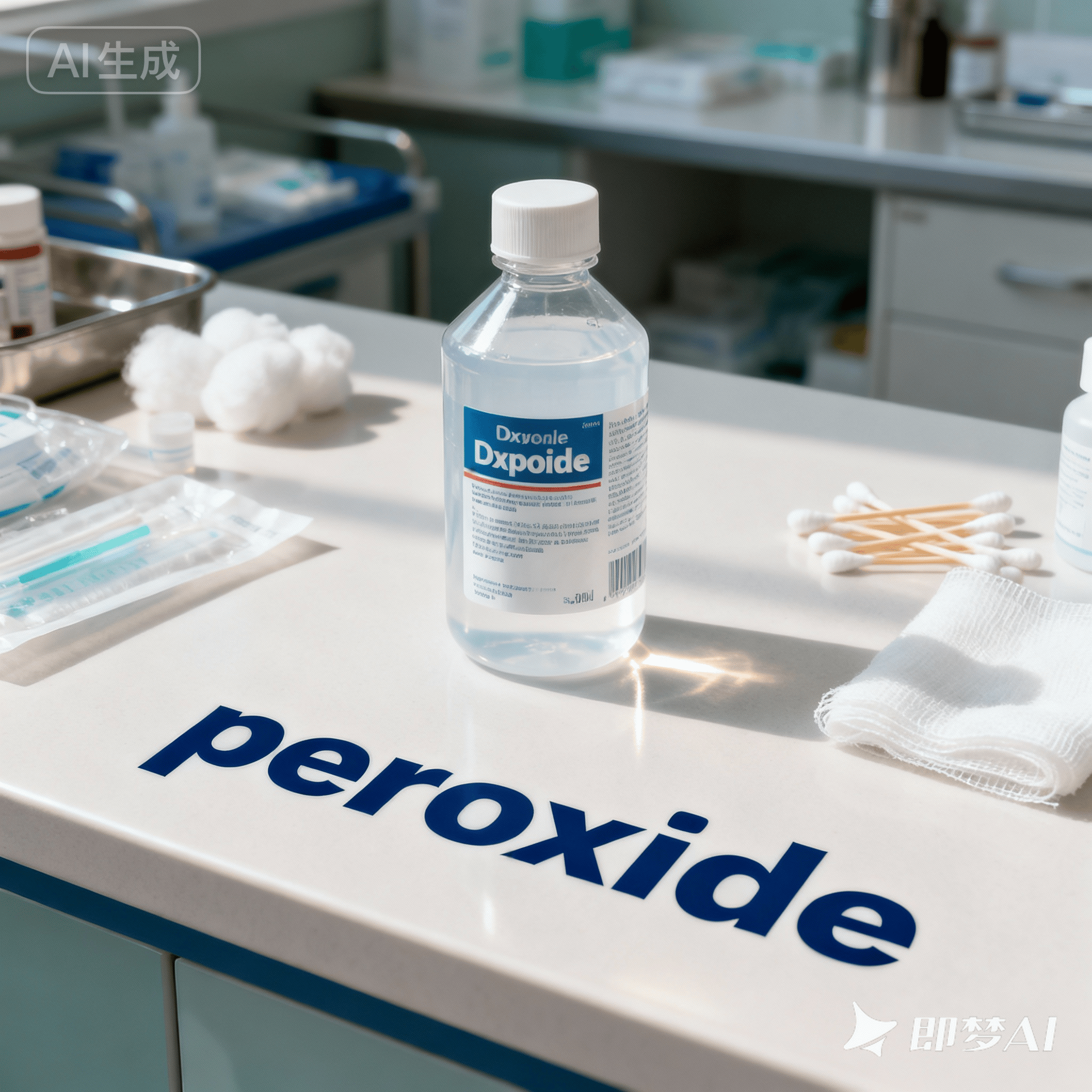 peroxide是什么意思_peroxide怎么读_音标pəˈrɒksaɪd