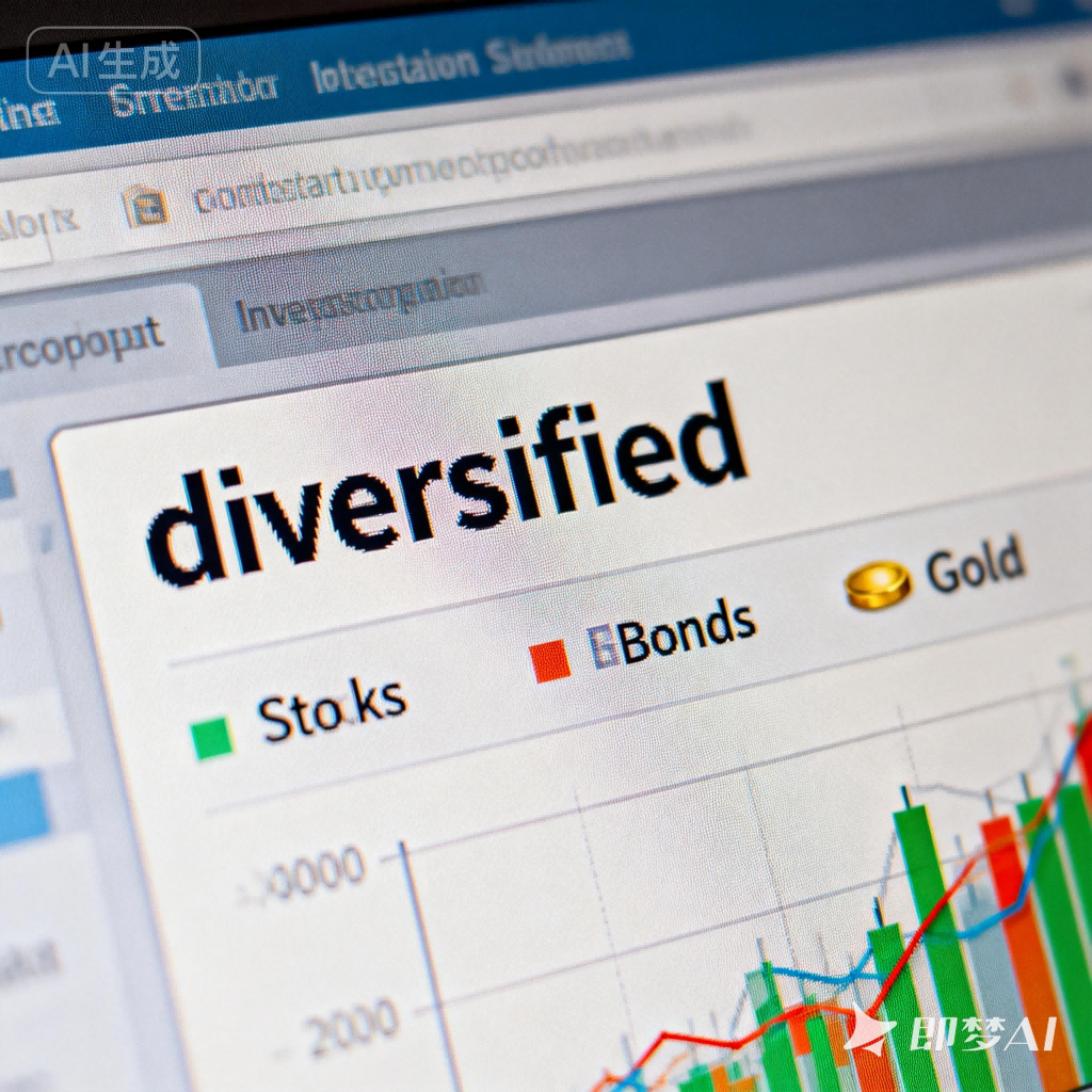 diversified是什么意思_diversified怎么读_音标daɪ'vɜ-sɪfaɪd